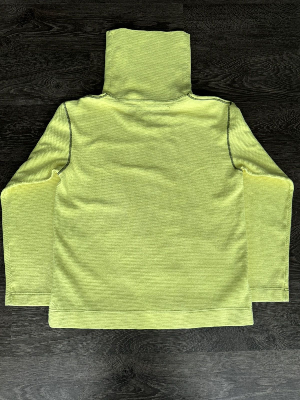 Kapital Kapital KPAM Army Field Ration Uniform Size US XL / EU 56 / 4 - 6 Thumbnail