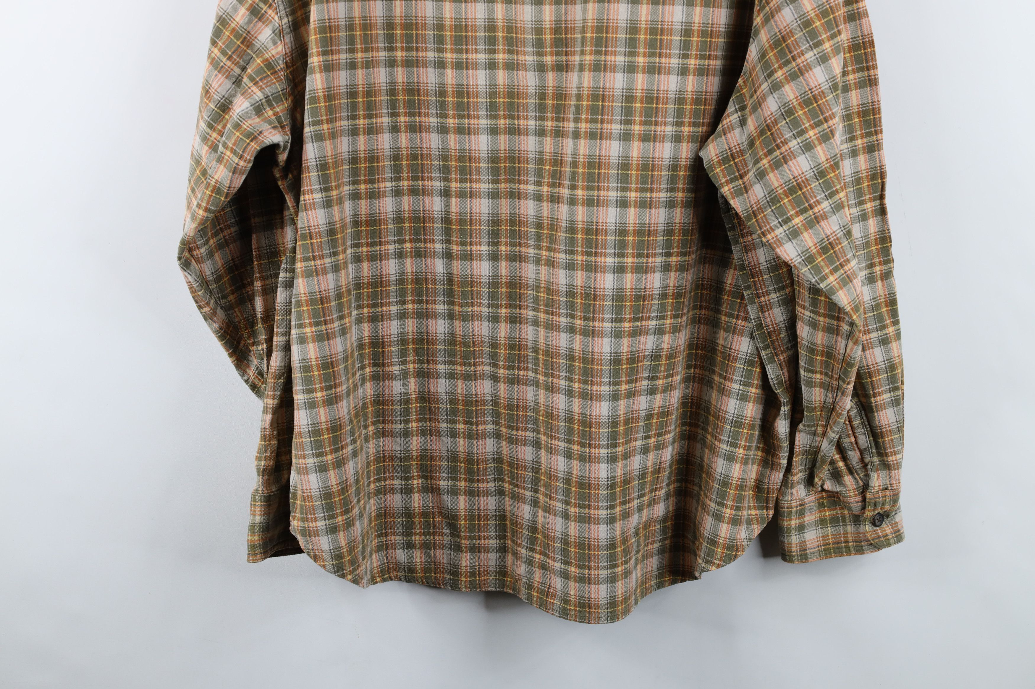 American Eagle Outfitters Vintage 90s American Eagle Outfitters Collared Jacket Size US XL / EU 56 / 4 - 15 Thumbnail
