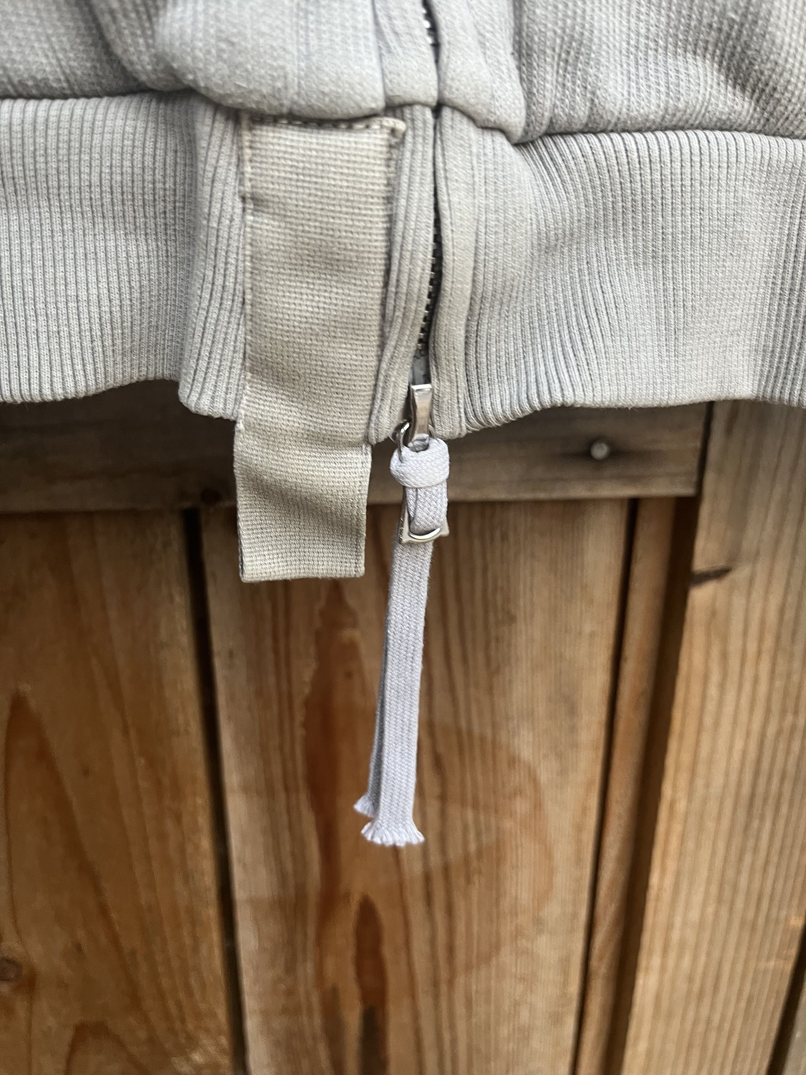 Boris Bidjan Saberi Zipper 1 Size US XXL / EU 58 / 5 - 9 Thumbnail