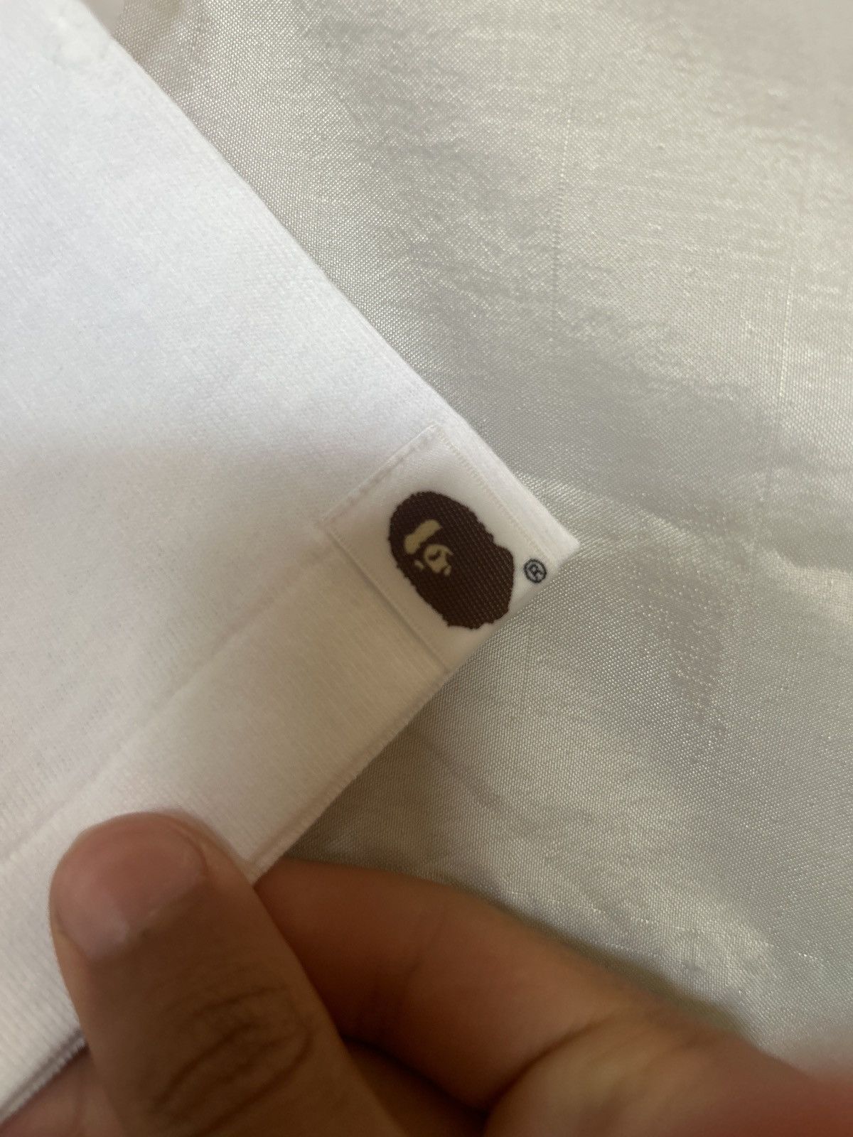Bape Bape Big Camo Ape Head Size US XL / EU 56 / 4 - 3 Thumbnail