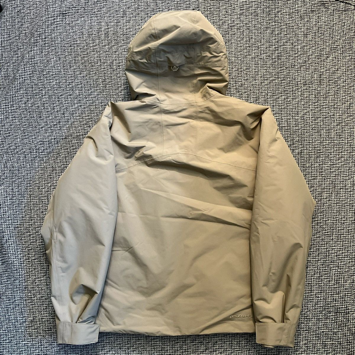 Nike × Nike ACG Nike ACG PrimaLoft® "Skull Peak" Men's Storm-FIT Jacket Size US M / EU 48-50 / 2 - 5 Thumbnail