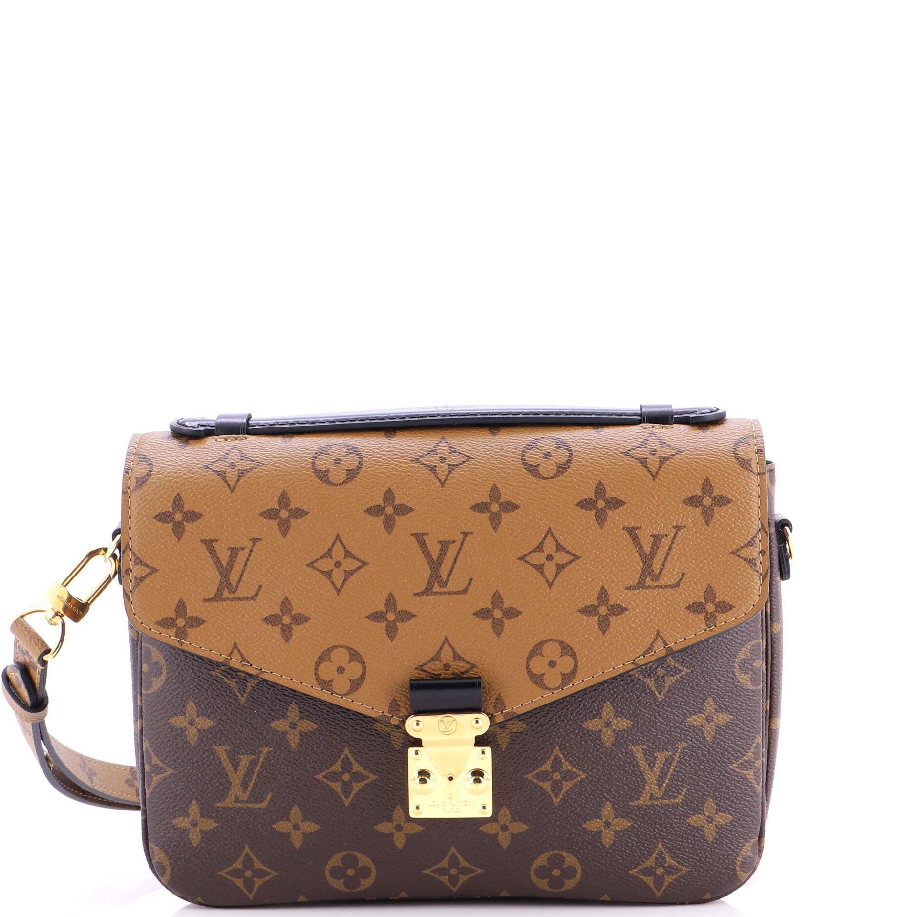 Louis Vuitton Pochette Metis Size ONE SIZE - 1 Thumbnail