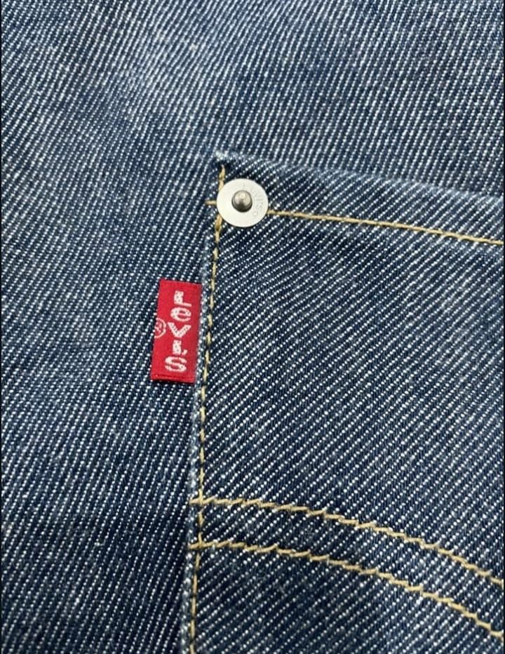 Levi's Levi’s enginered jeans Size US 30 / EU 46 - 4 Thumbnail