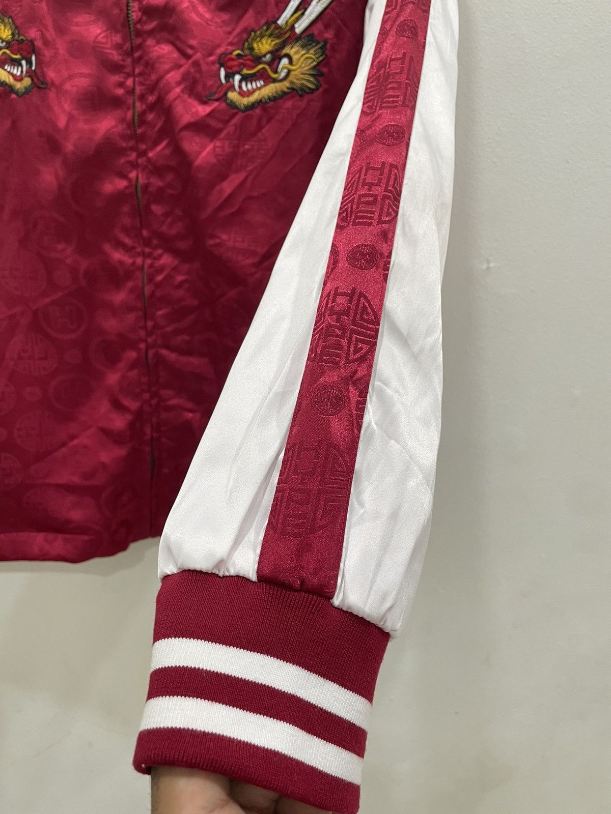 Other Finadl Drop💥 Dragon Sukajan Hype Jacket Size US XL / EU 56 / 4 - 10 Thumbnail