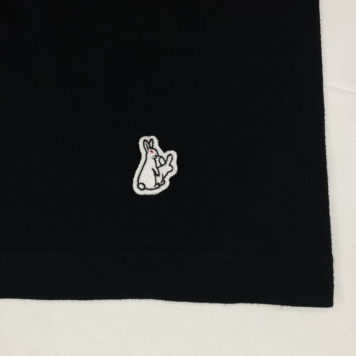 FR2 FR2 Smoking Kills YSL Logo Tee Size US S / EU 44-46 / 1 - 5 Thumbnail