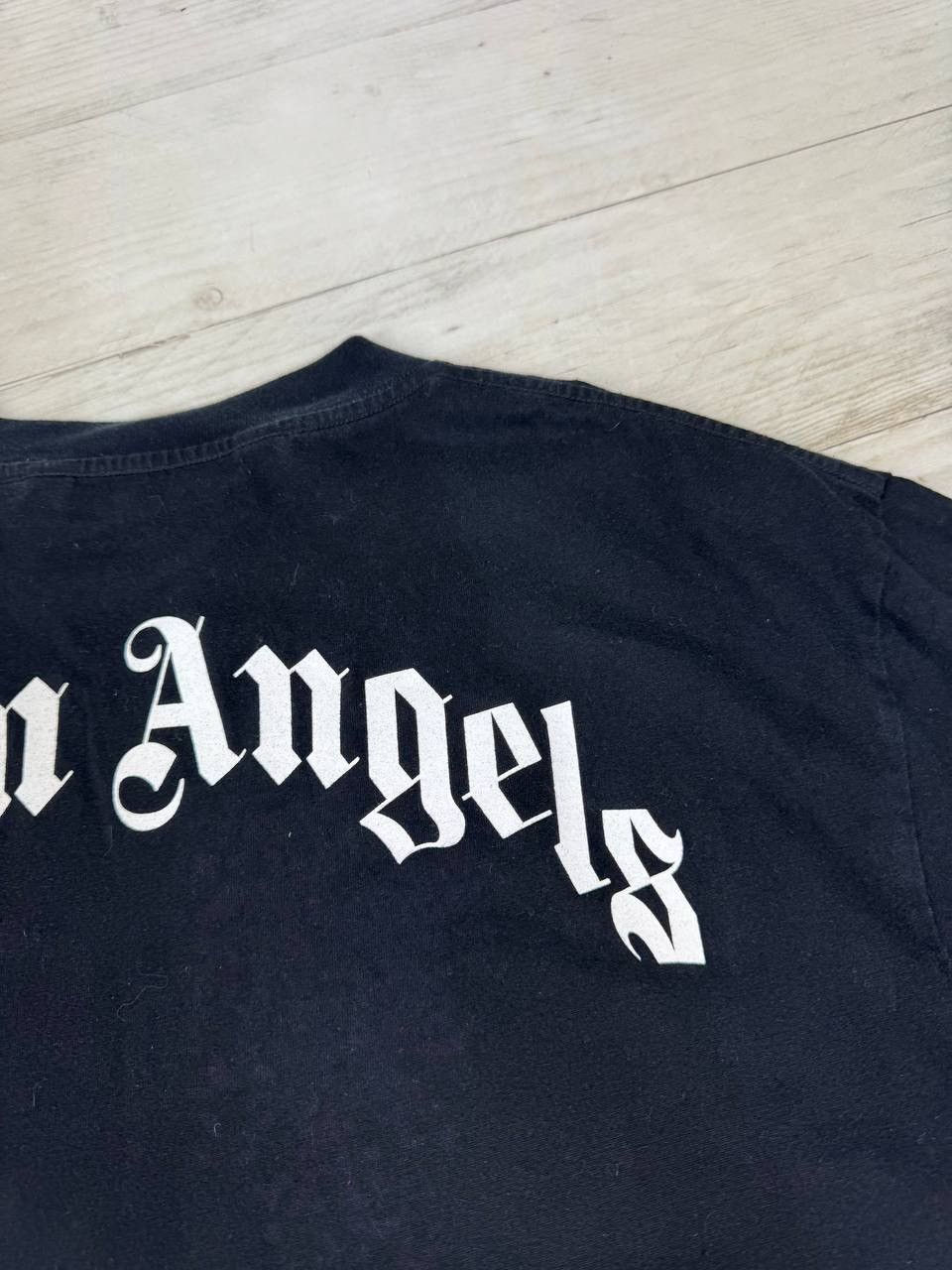 Palm Angels Palm Angels Kill The Bear T Shirt Size US L / EU 52-54 / 3 - 15 Thumbnail
