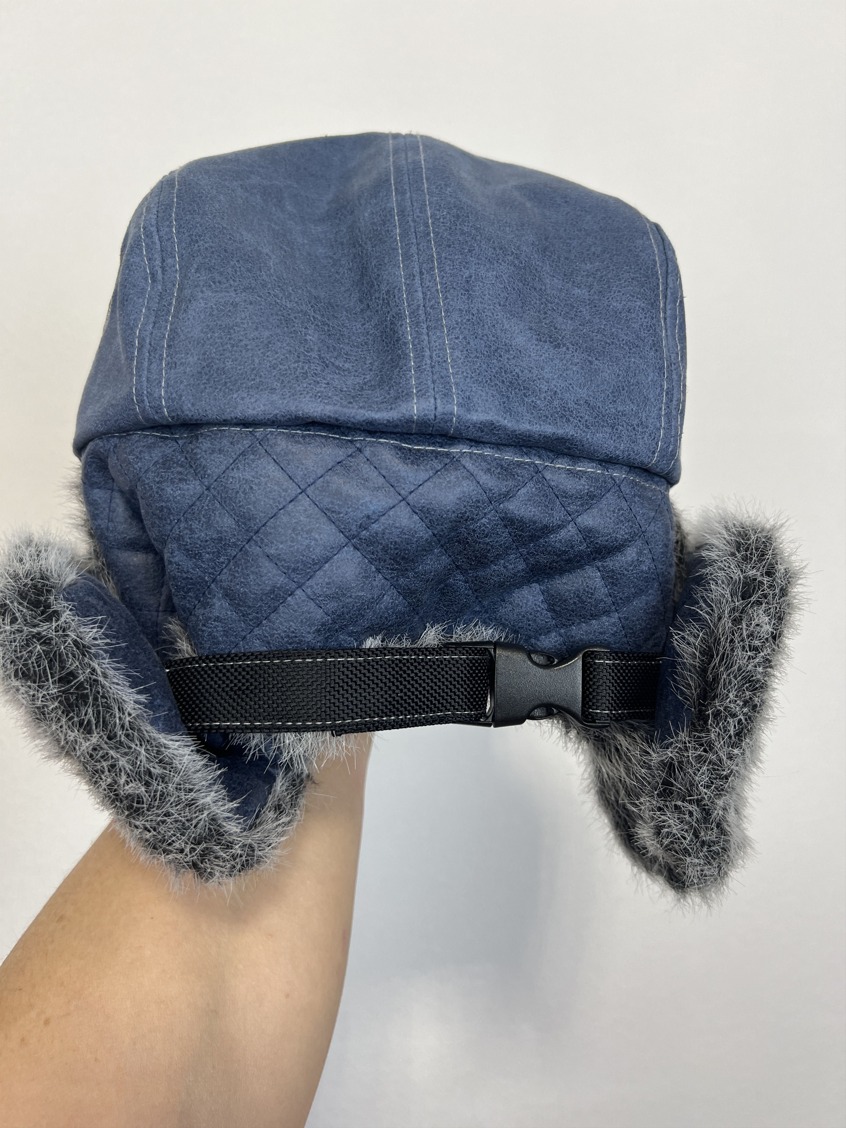 Vintage Snap On Tools Legend Trapper Deerstalker Hat Choko Rare Size ONE SIZE - 7 Thumbnail