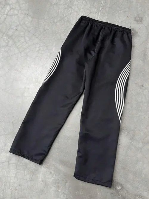 Other Stripe DRIP street Y2K Pants Size US 30 / EU 46 - 1 Thumbnail