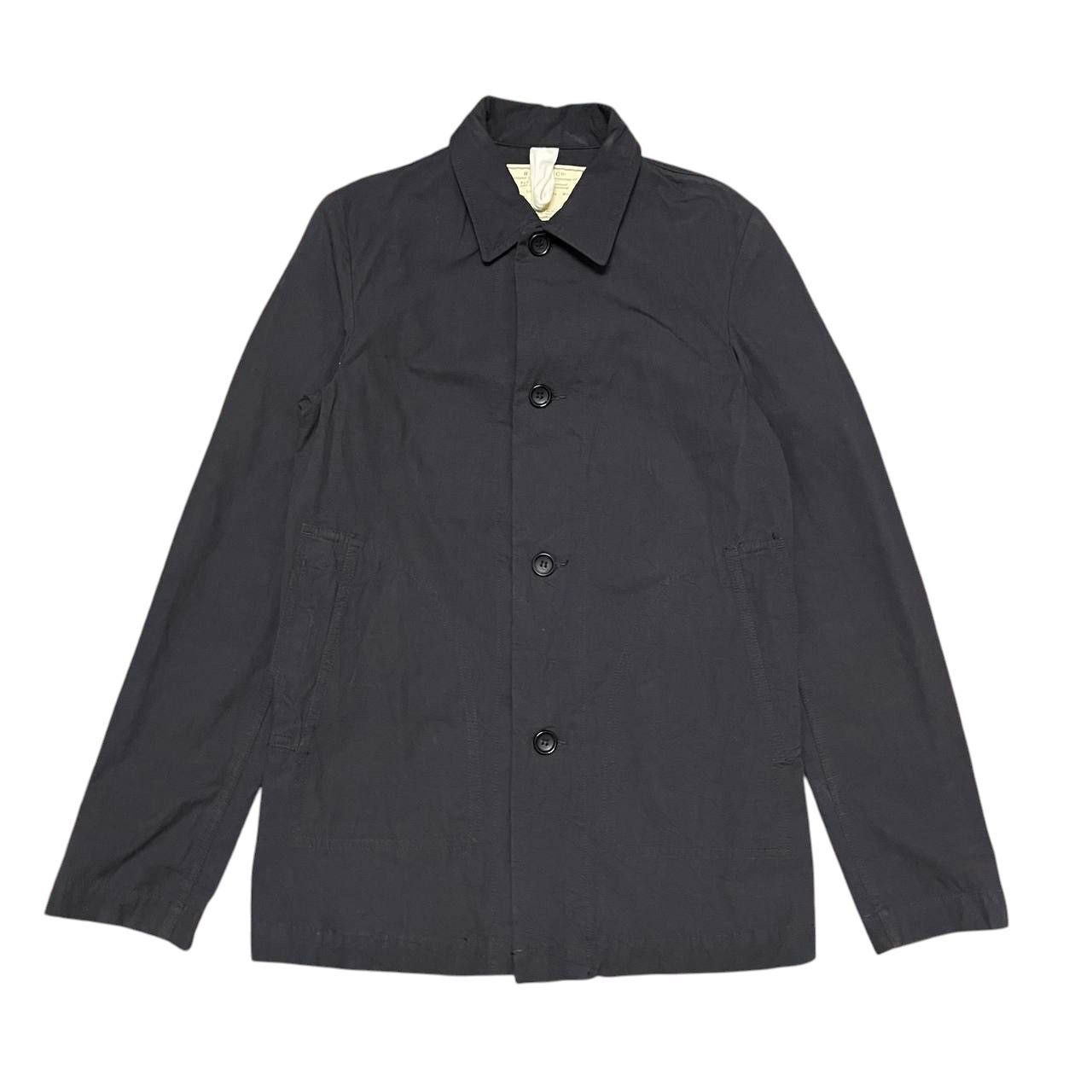 General Research Research & Development Manufacture Co. jacket Size US S / EU 44-46 / 1 - 1 Thumbnail
