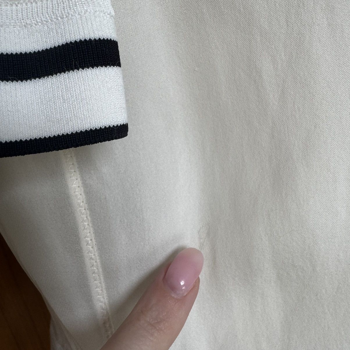 Rag & Bone Womens Rag & Bone polo Size XS / US 0-2 / IT 36-38 - 3 Thumbnail
