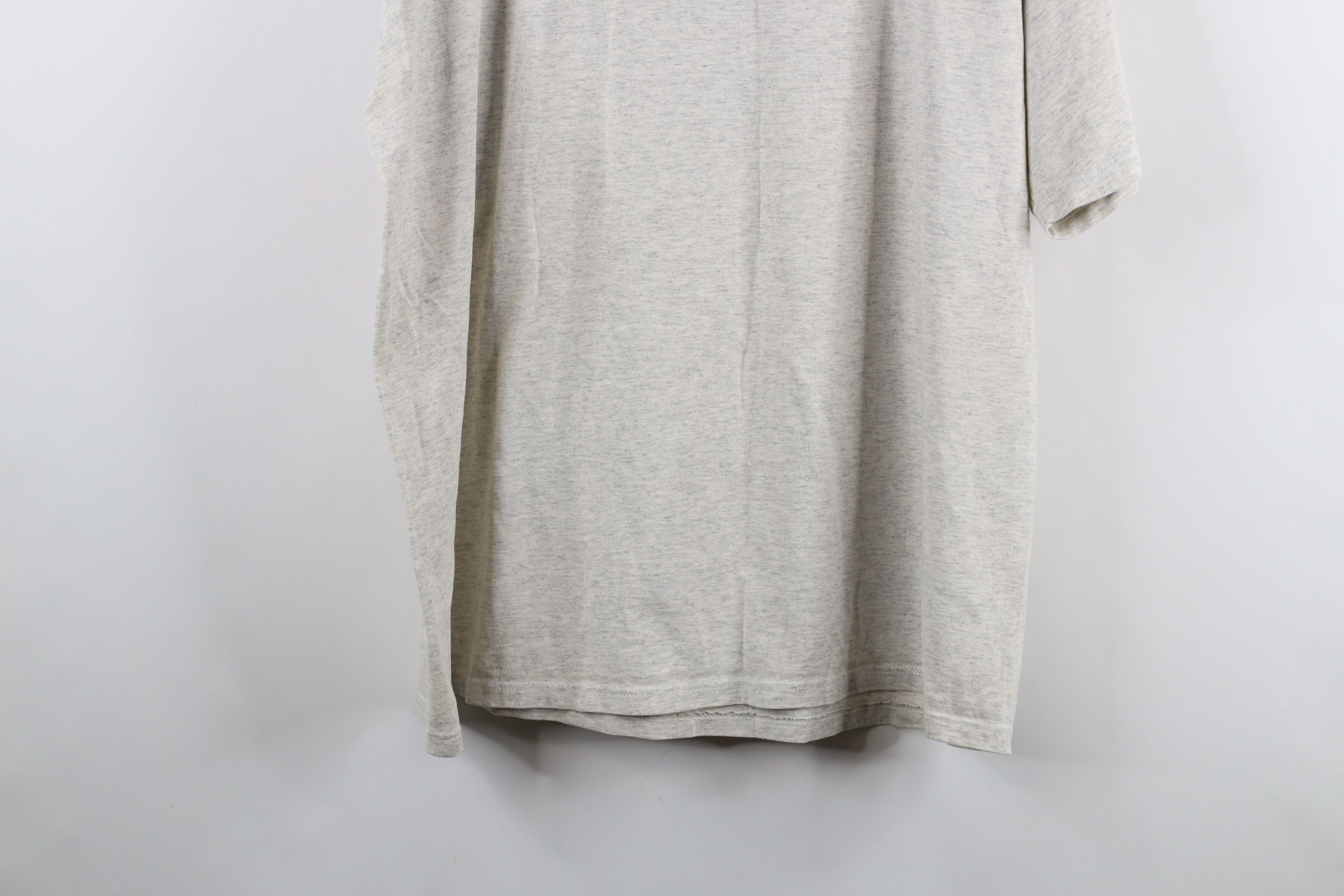 Vintage Vintage 90s Streetwear Teddy Bear Short Sleeve T-Shirt USA Size XL / US 12-14 / IT 48-50 - 13 Thumbnail