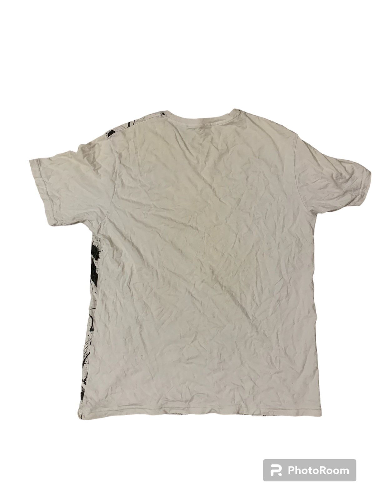 Uniqlo Uniqlo X Moma Special Edition Nice Printed Tee Size US XL / EU 56 / 4 - 2 Thumbnail