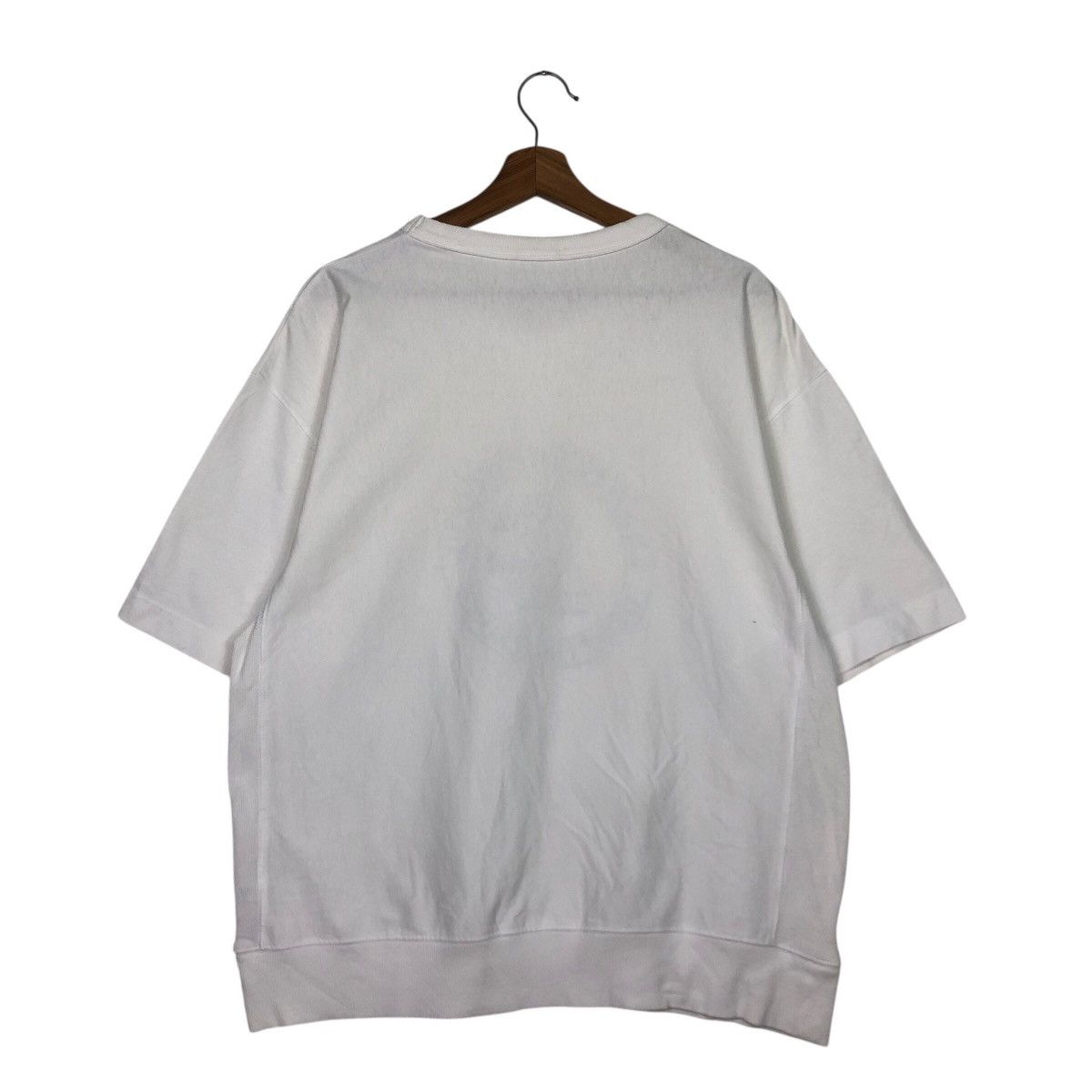 Japanese Brand × Vintage 📌Lead To Beautiful Destination Cropped Sweatshirt Size US M / EU 48-50 / 2 - 9 Thumbnail