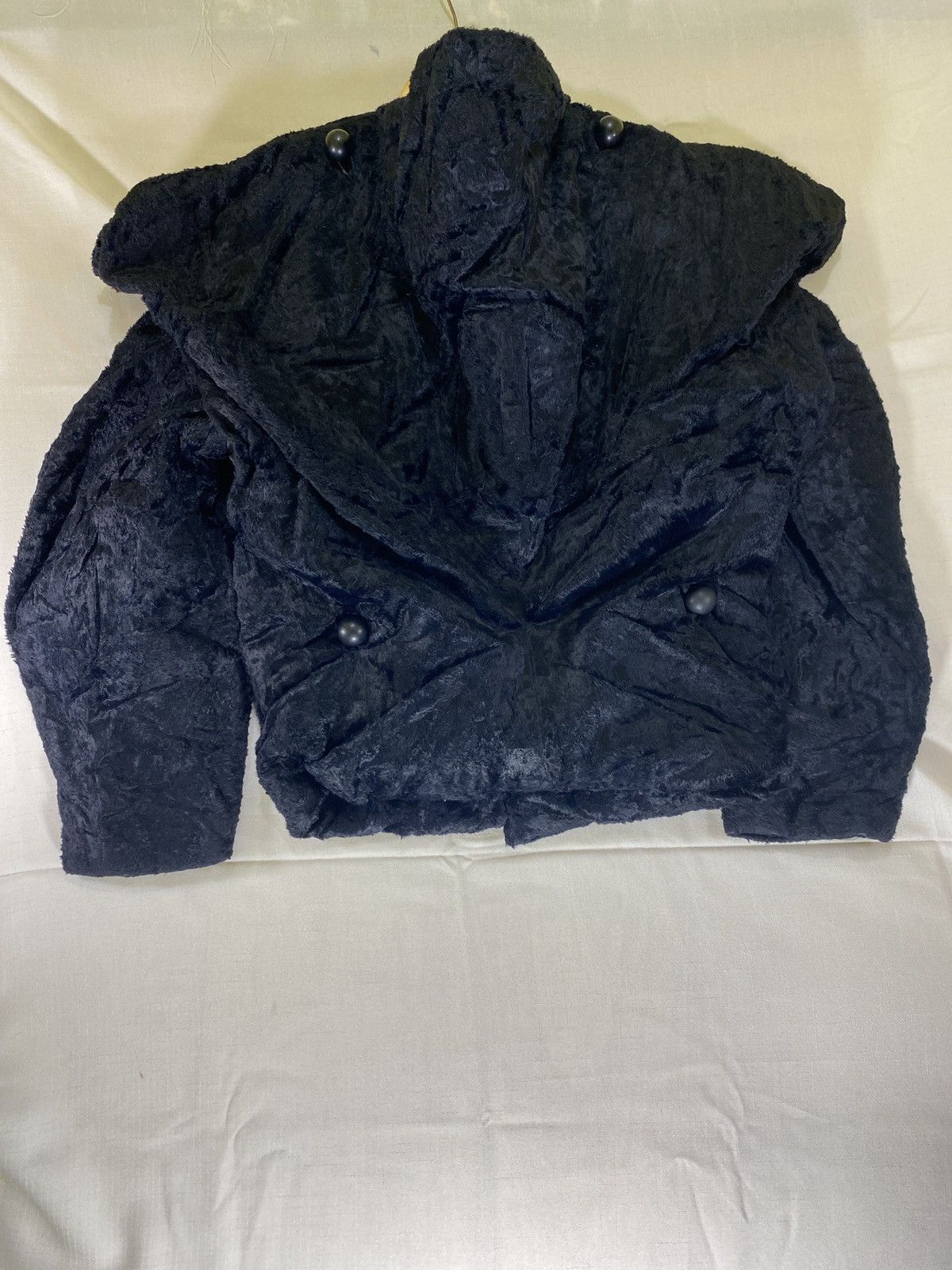 Issey Miyake archive bat wing jacket Size US S / EU 44-46 / 1 - 1 Thumbnail