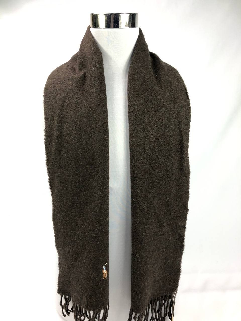 Polo Ralph Lauren Polo Ralph Lauren Scarf / Muffler / Neckwear FS027 Size ONE SIZE - 1 Thumbnail