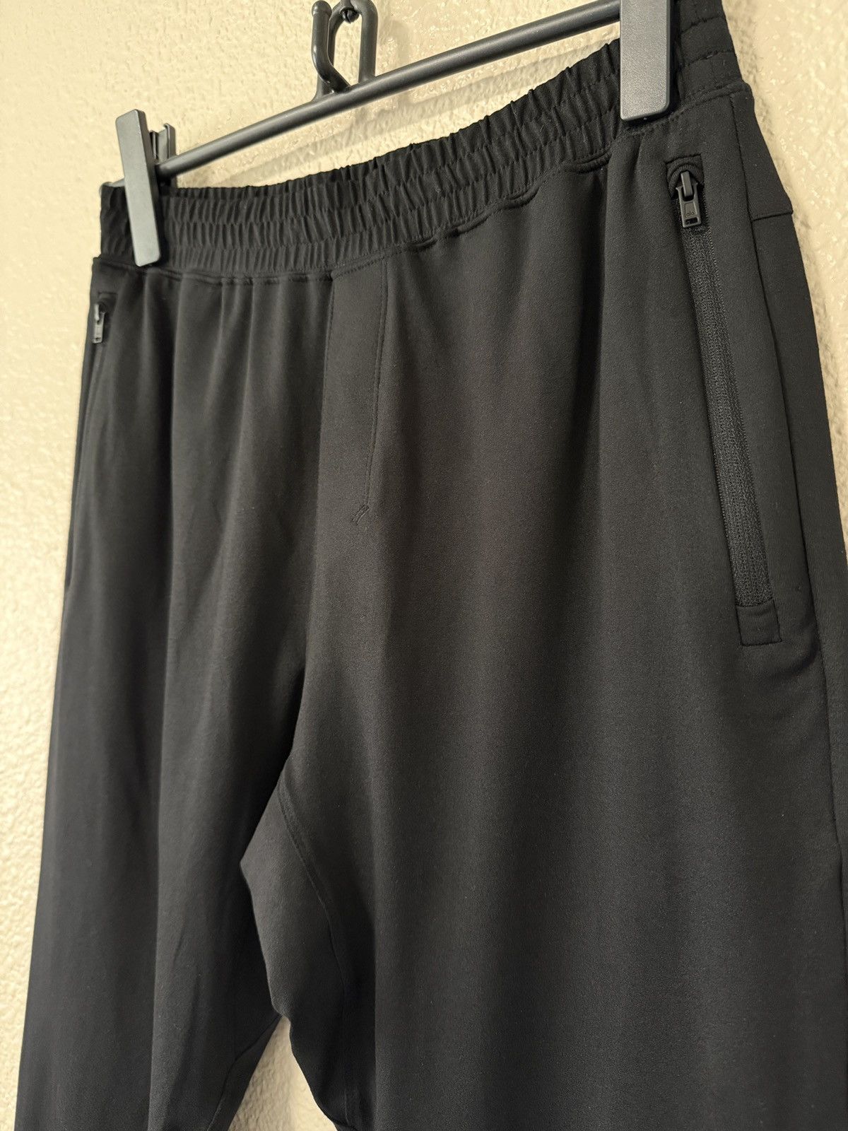 Alo Alo Alo Conquer React Performance Training Jogger S 30in Size US 30 / EU 46 - 3 Thumbnail