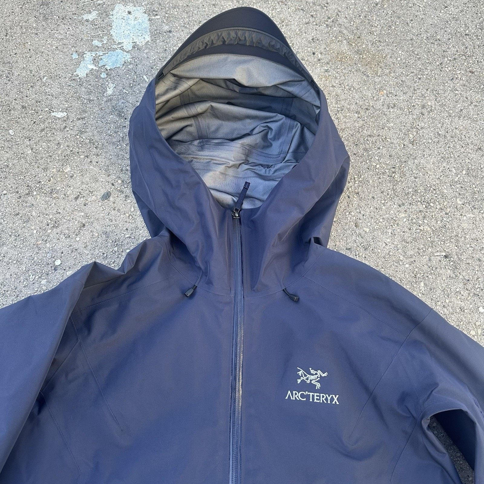Arc'teryx Arcteryx Beta LT Jacket Sz Medium Women Goretex Gorpcore NEW Size M / US 6-8 / IT 42-44 - 2 Thumbnail
