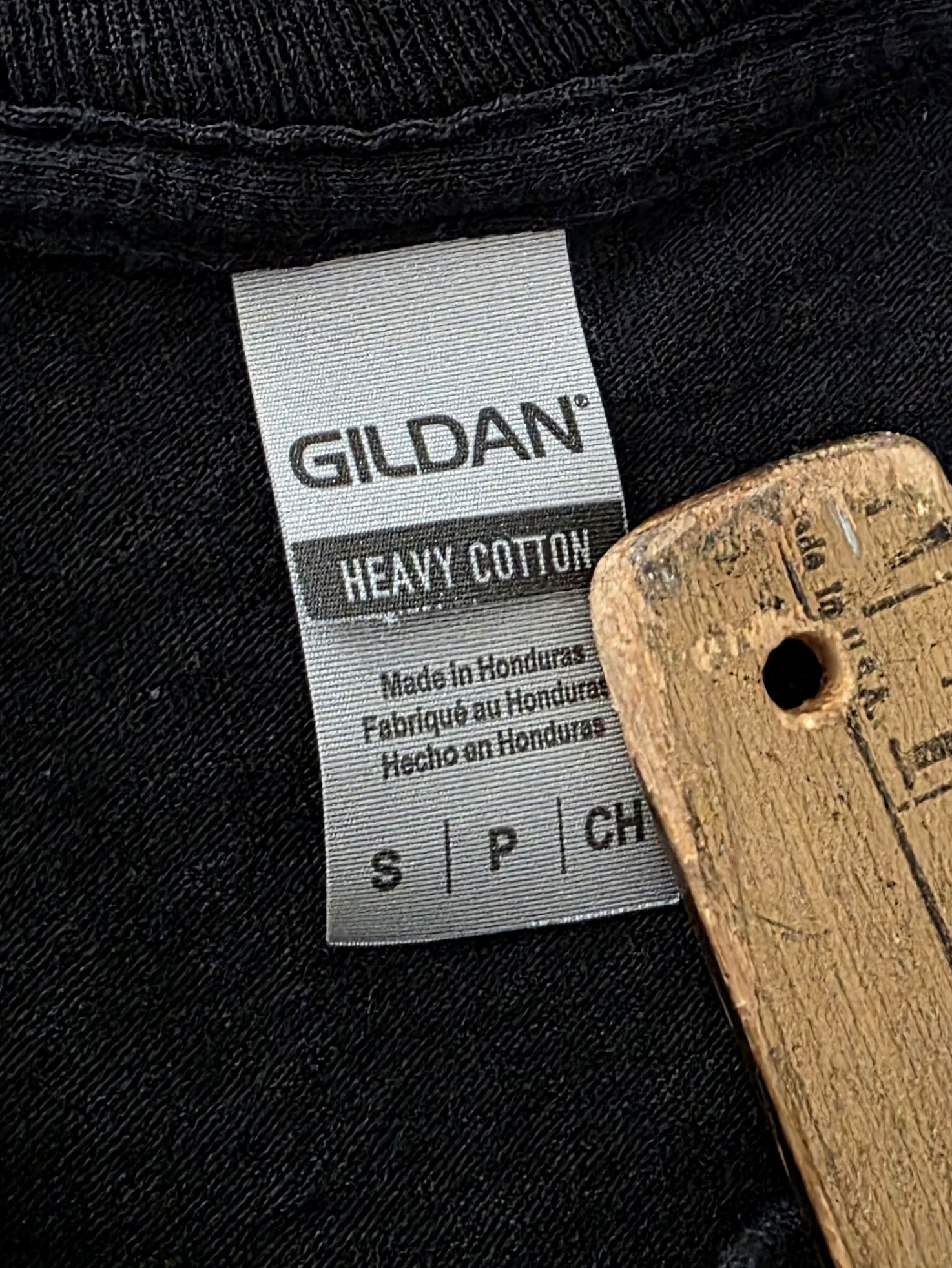 Gildan Frozen Soul hand of vengeance Music Concert Tour Shirt Size US S / EU 44-46 / 1 - 9 Thumbnail
