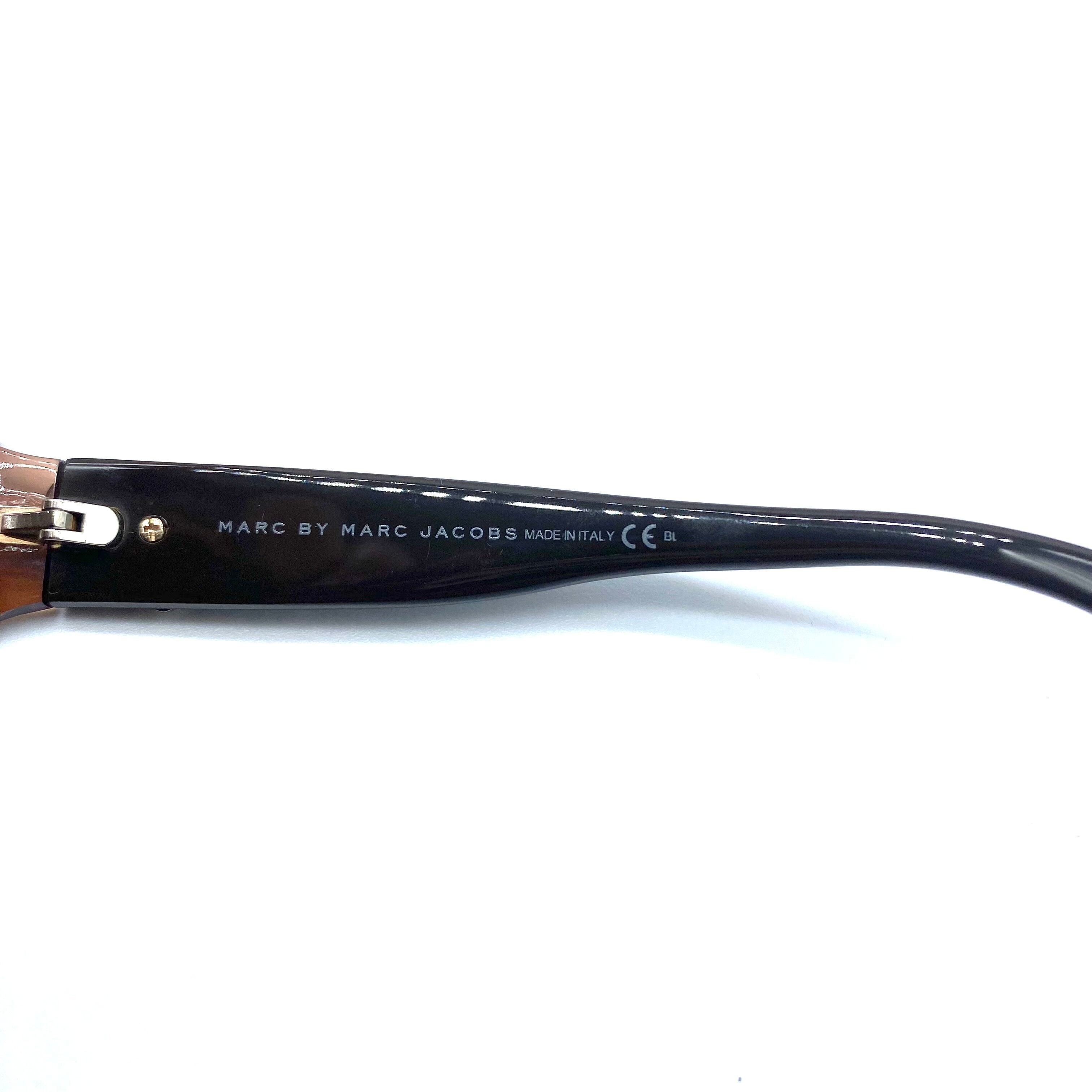 Marc Jacobs Marc By Marc Jacobs Sunglasses Womans Size ONE SIZE - 5 Thumbnail