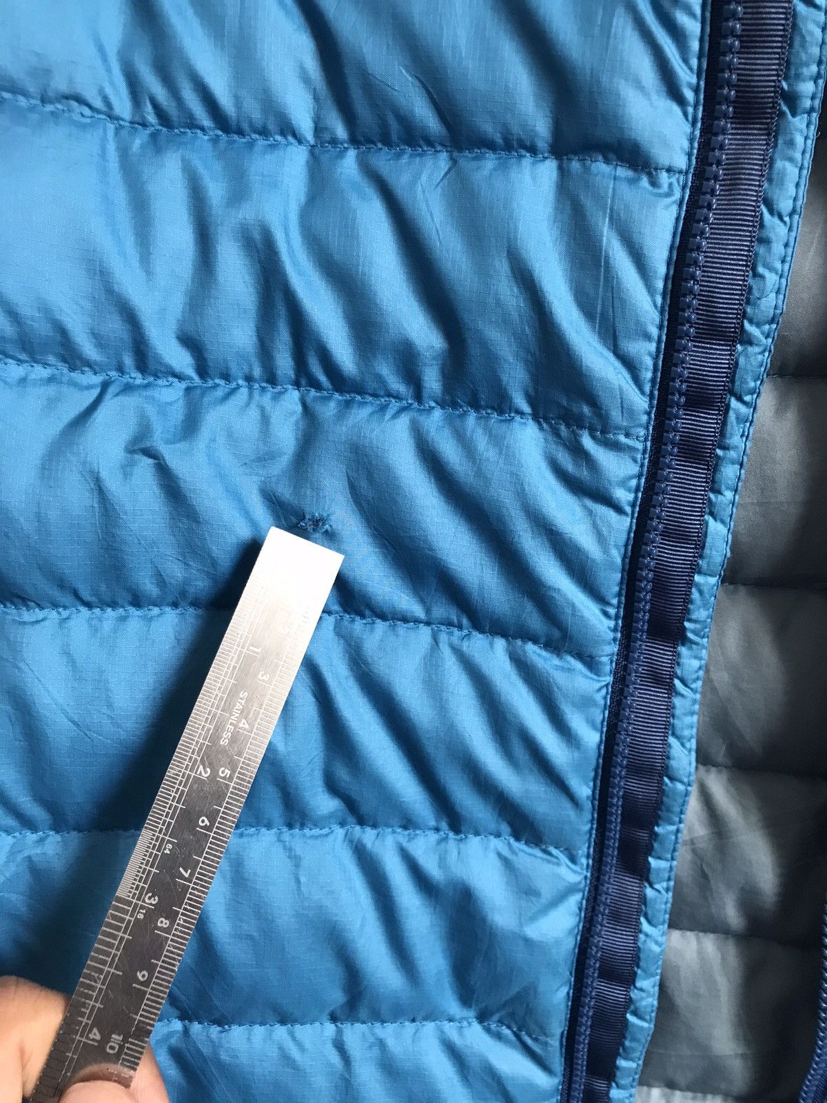 Patagonia JUST OFFER ME ‼️Patagonia Light Puffer Jacket 🔥 Size US M / EU 48-50 / 2 - 16 Thumbnail