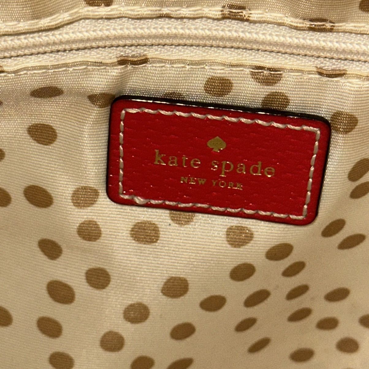 Kate Spade Kate Spade Wellesley Rachael dome shoulder bag Size ONE SIZE - 8 Thumbnail