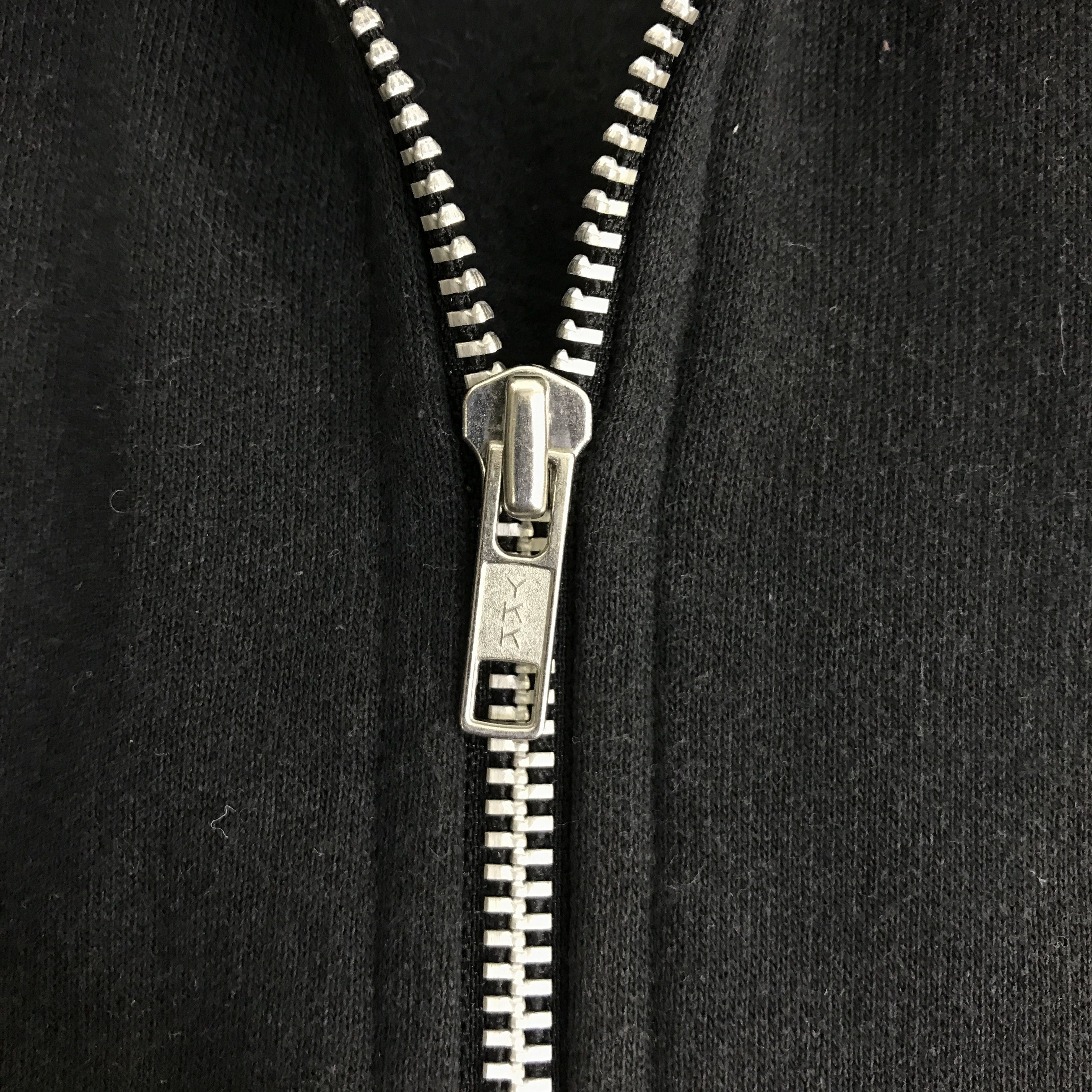agnes b. AGNES B. ZIPPER JACKET K105B19 Size US M / EU 48-50 / 2 - 12 Thumbnail