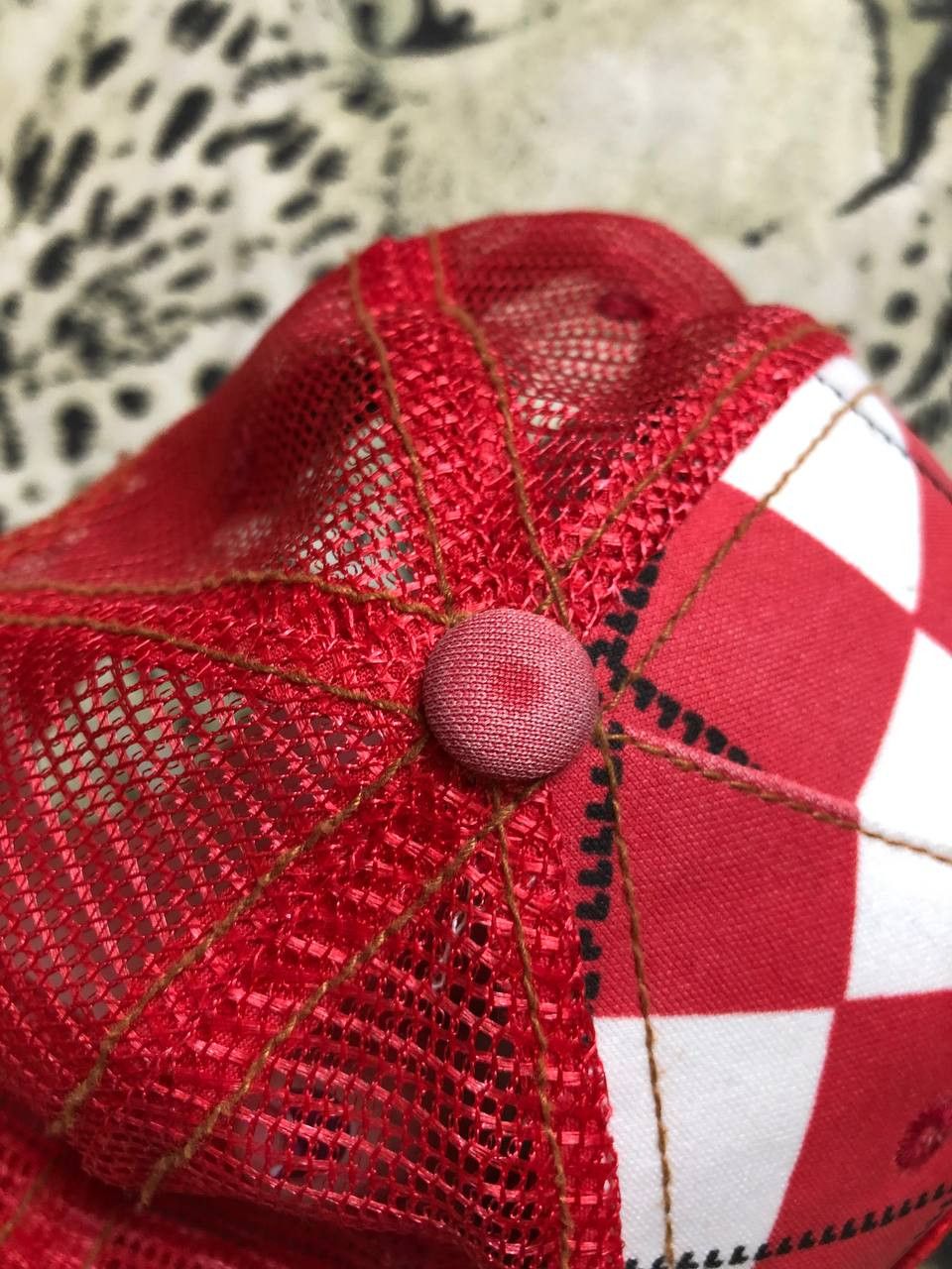 Von Dutch Vintage Von Dutch Truckers cap STREETWEAR Size ONE SIZE - 17 Thumbnail