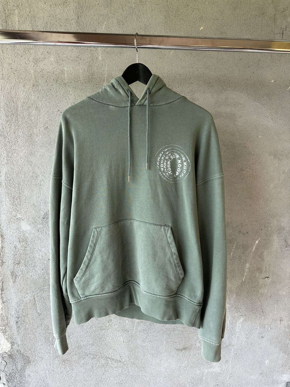 The Kooples the kooples hoodie Size US M / EU 48-50 / 2 - 1 Thumbnail