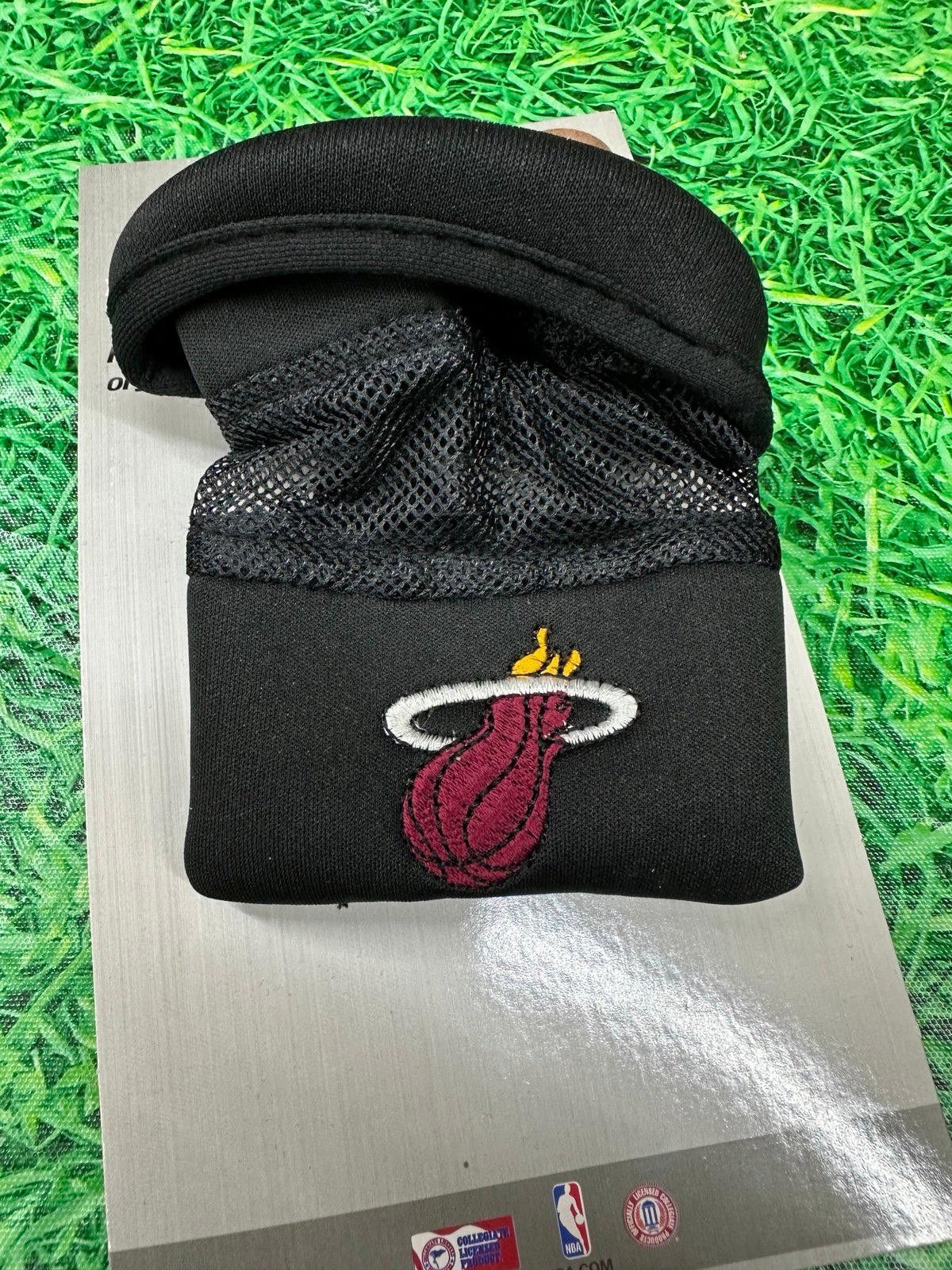 NBA Miami Heat Car Caddy NBA New Size ONE SIZE - 3 Thumbnail