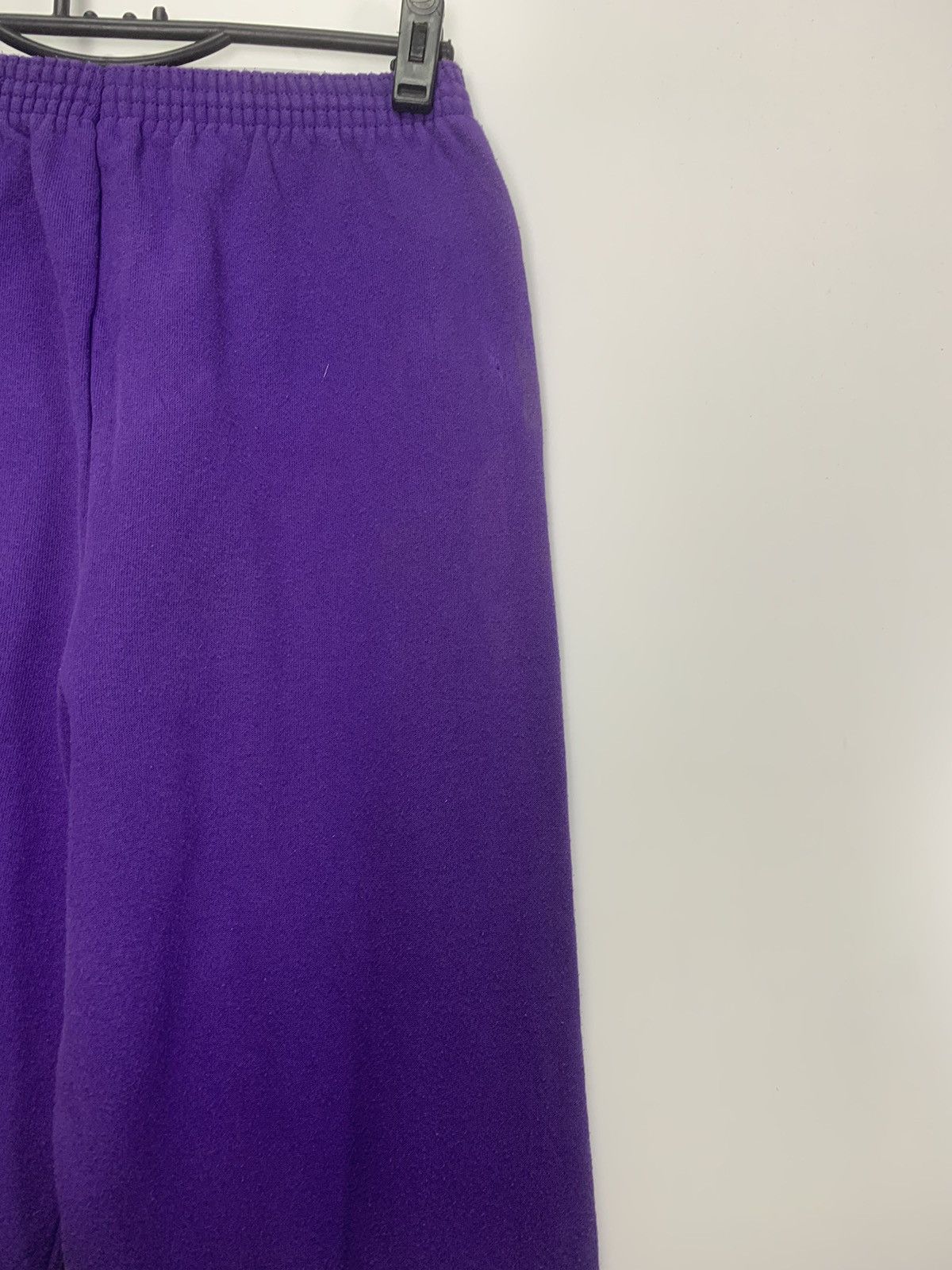 NBA Vintage 90’s Phoenix Suns NBA Jogger Pant Size US 26 / EU 42 - 10 Thumbnail