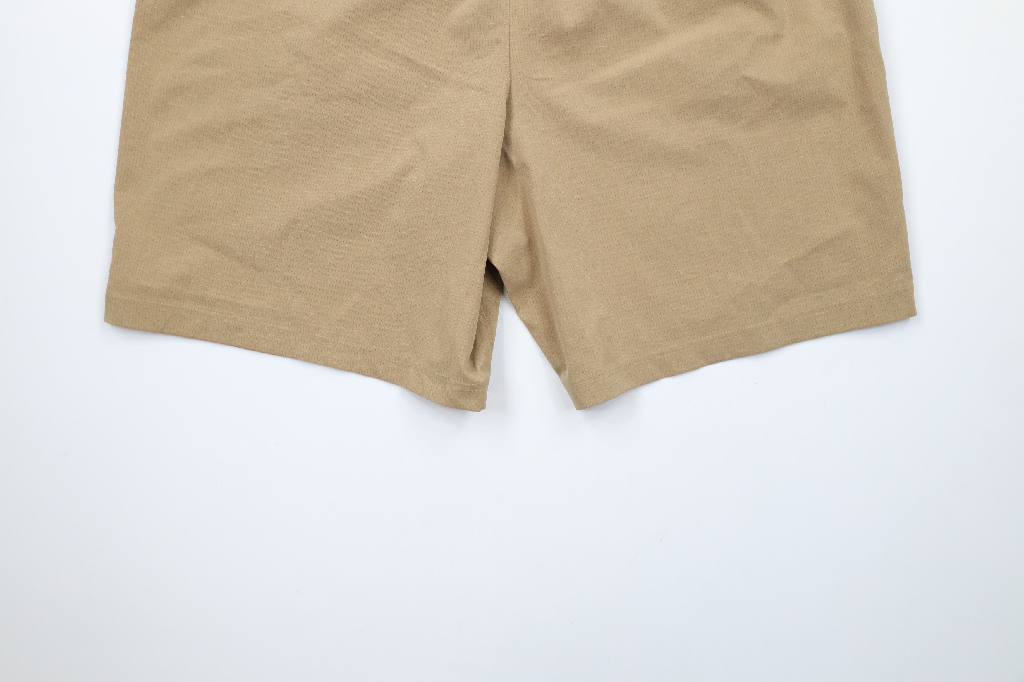Under Armour × Vintage New Under Armour Saint Francis University Basketball Shorts Size US 36 / EU 52 - 14 Thumbnail