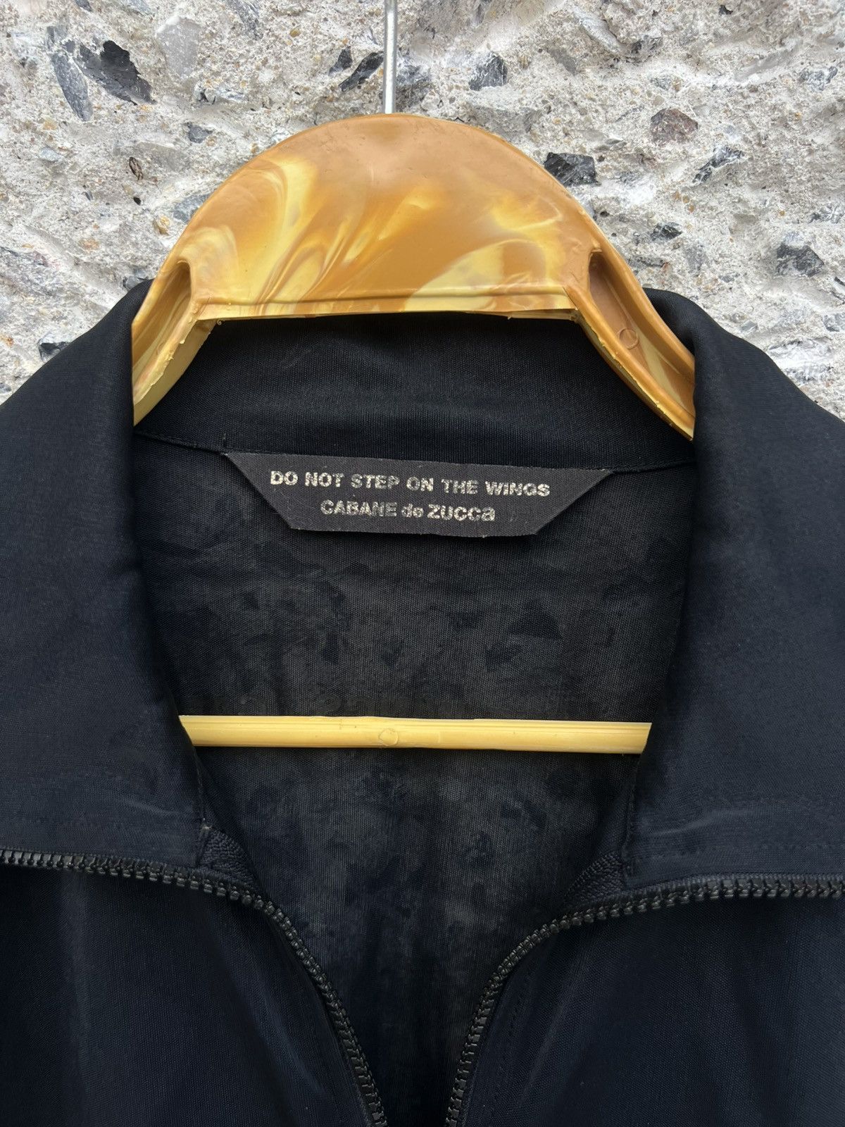 Issey Miyake Cabane de zucca Issey Miyake 2000s Size US M / EU 48-50 / 2 - 5 Thumbnail