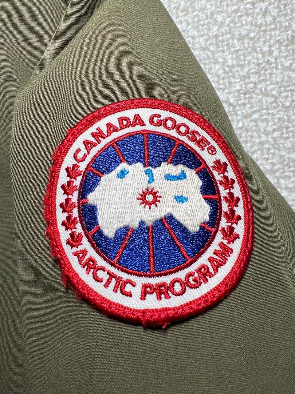 Canada Goose Canada goose Victoria parka Size S / US 4 / IT 40 - 7 Thumbnail
