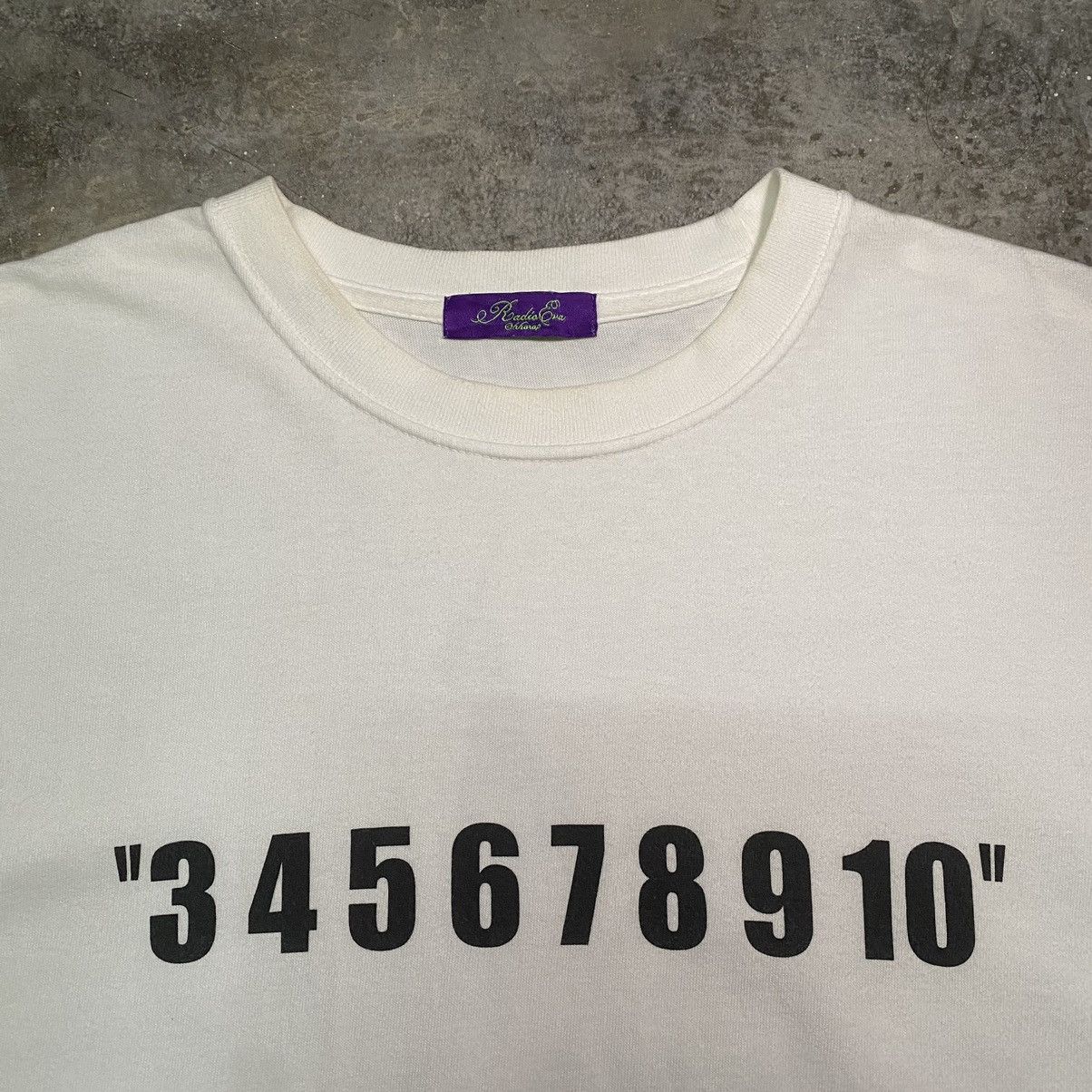 Anime × Vintage VINTAGE EVANGELION ANGELS ANIME T SHIRT RADIO EVA Size US XL / EU 56 / 4 - 3 Thumbnail