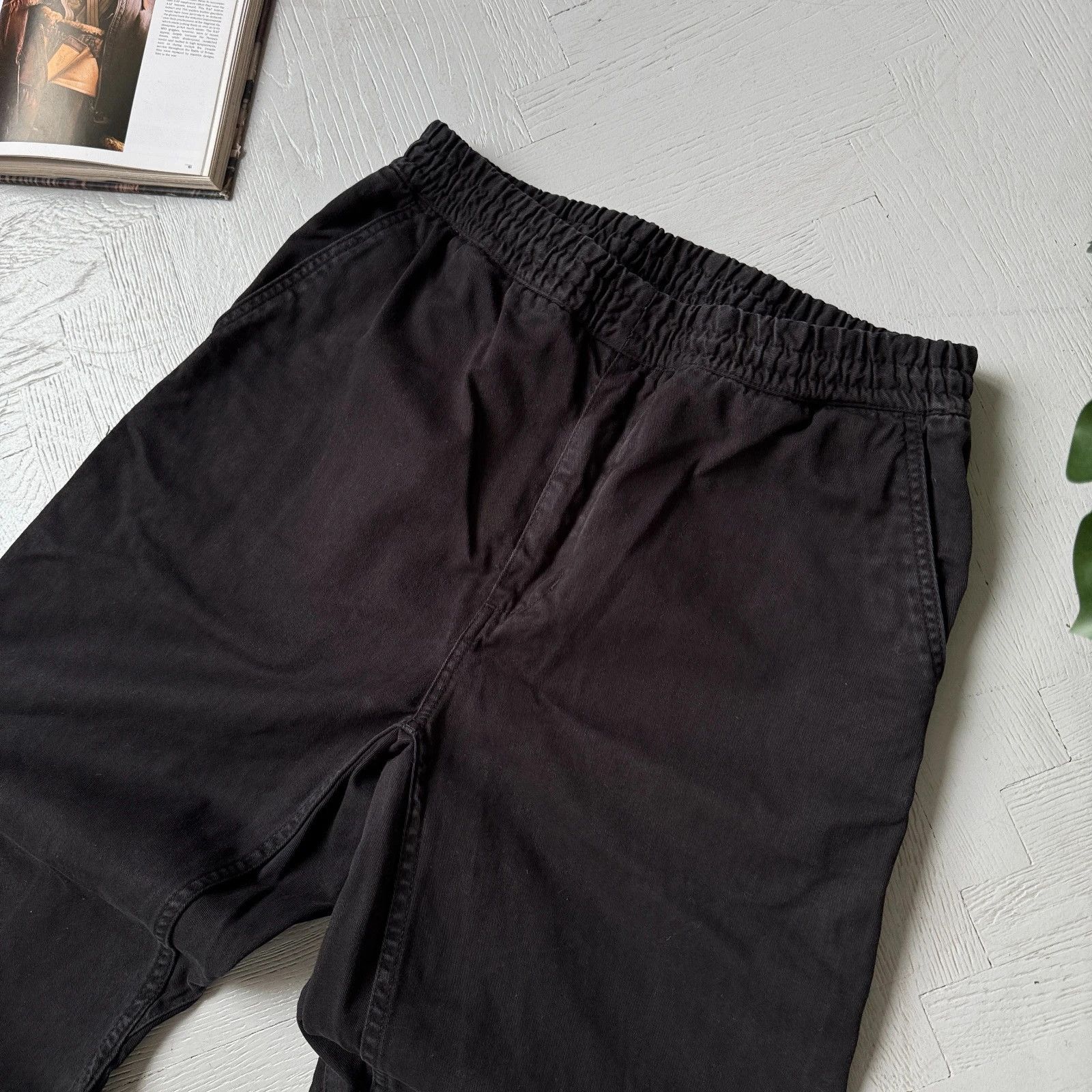 Carhartt Wip Carhartt WIP Flip Carpenter Cotton Pant Size US 33 - 4 Thumbnail