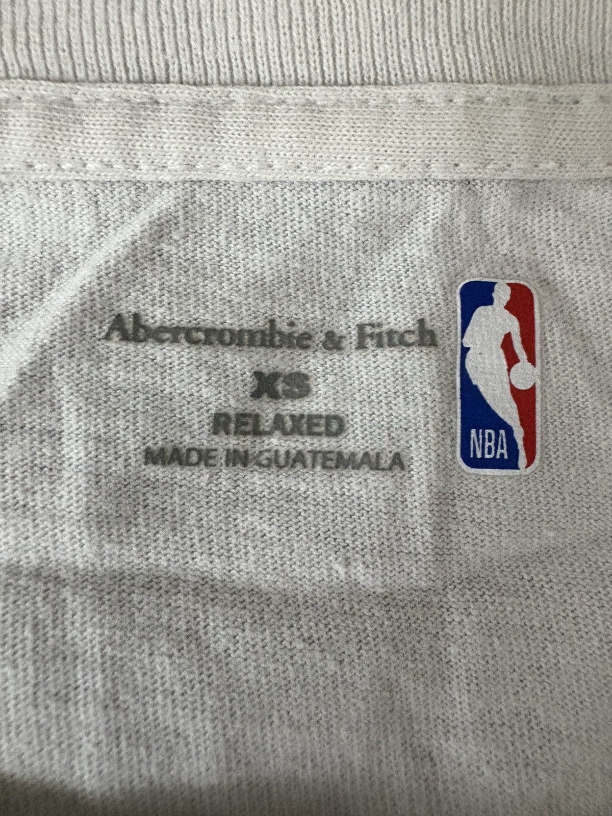 Abercrombie & Fitch Phoenix Suns vintage shirt Size US XS / EU 42 / 0 - 3 Thumbnail