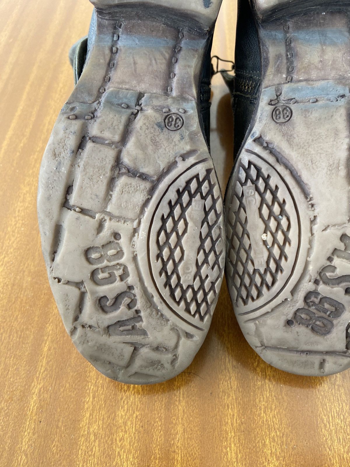 A.S.98 A.S.98 Size US 8 / IT 38 - 14 Thumbnail