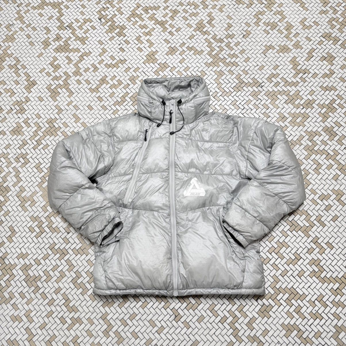 Palace PALACE Pertex Fuse Puffa Jacket FW19 Size US L / EU 52-54 / 3 - 2 Thumbnail
