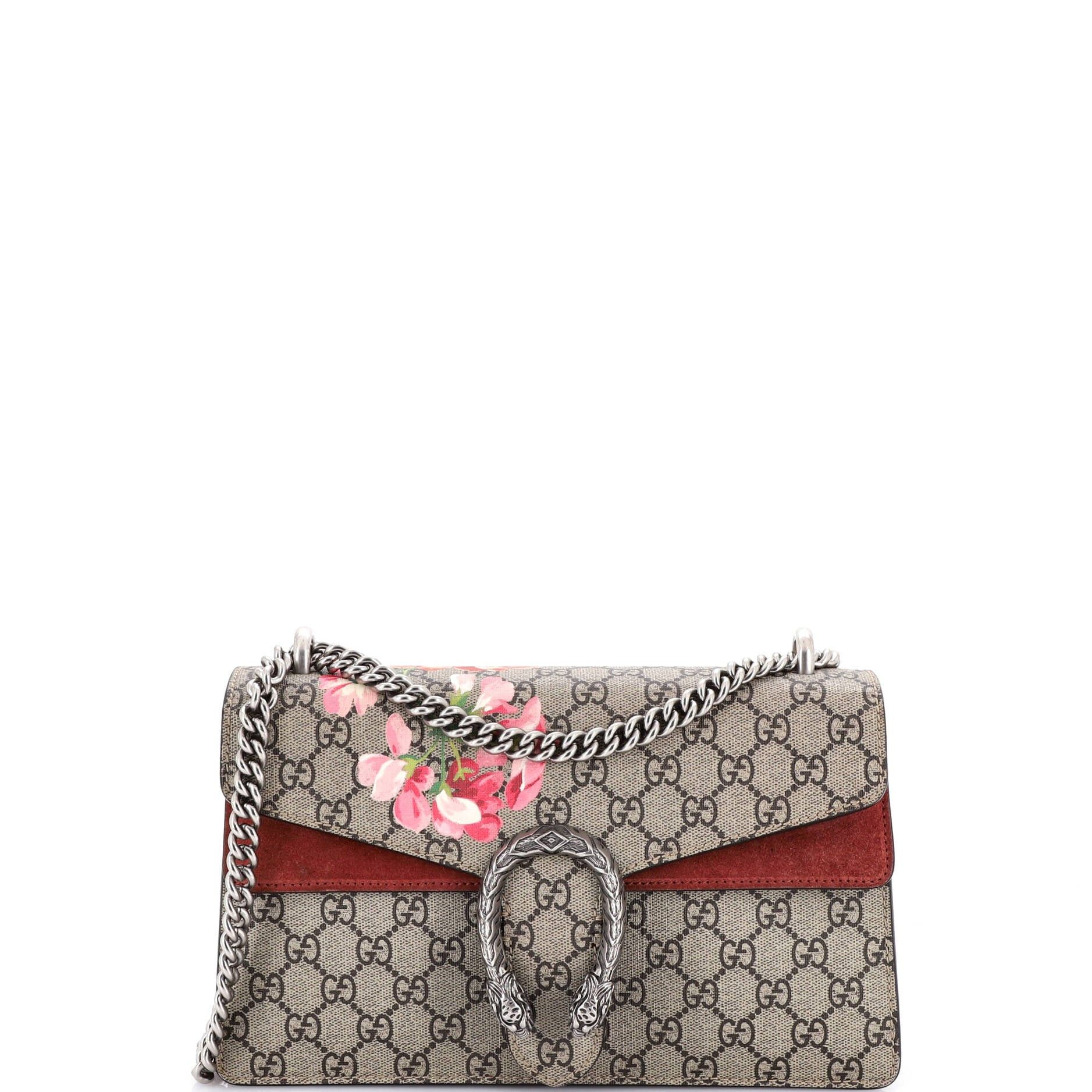 Gucci Dionysus Bag Size ONE SIZE - 1 Thumbnail