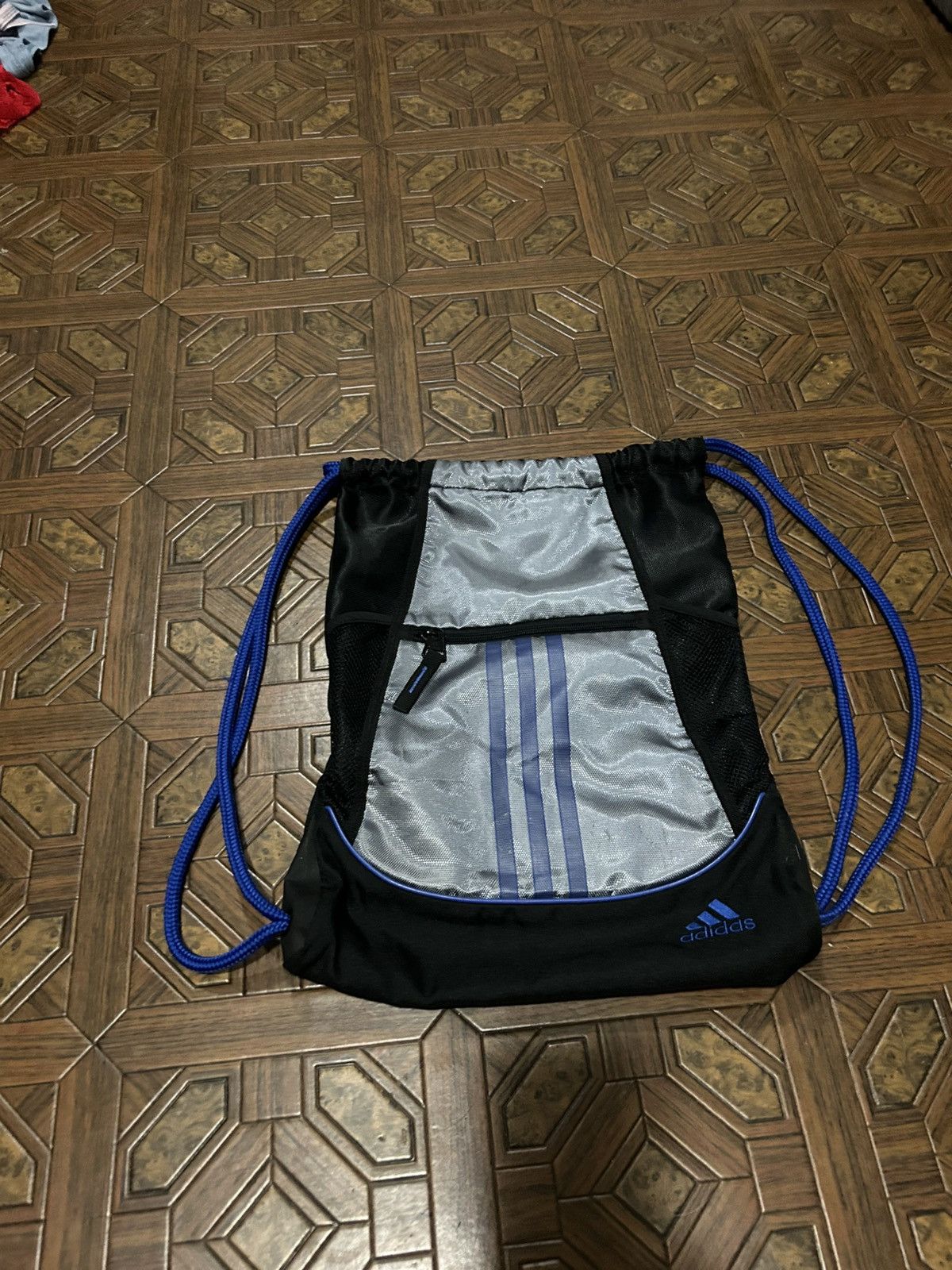 Adidas Adidas Sports Satchel Size ONE SIZE - 2 Thumbnail