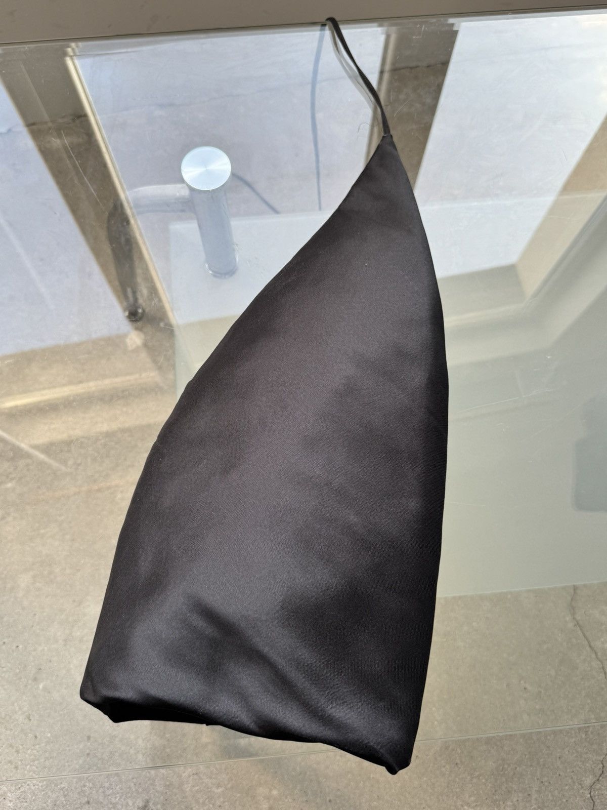 Rick Owens Rick Owens SS15 Runway Sculptural Body Accessory Size ONE SIZE - 12 Thumbnail