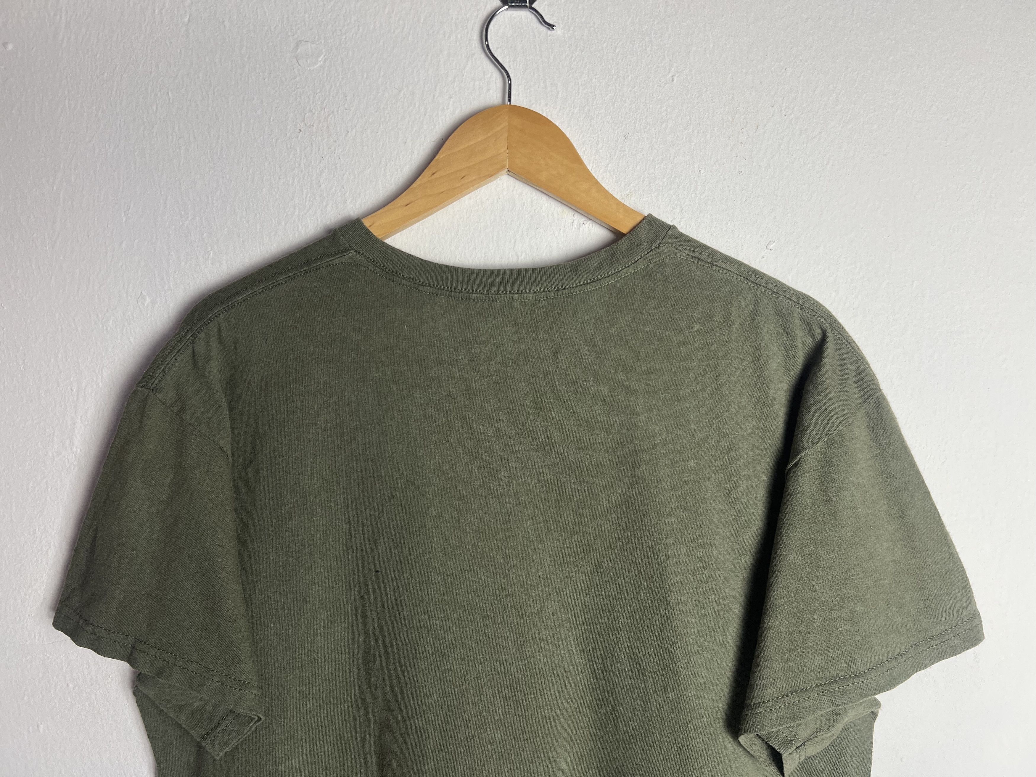 If Six Was Nine Duck Dynasty Happy Happy Happy Tee Size US L / EU 52-54 / 3 - 6 Thumbnail