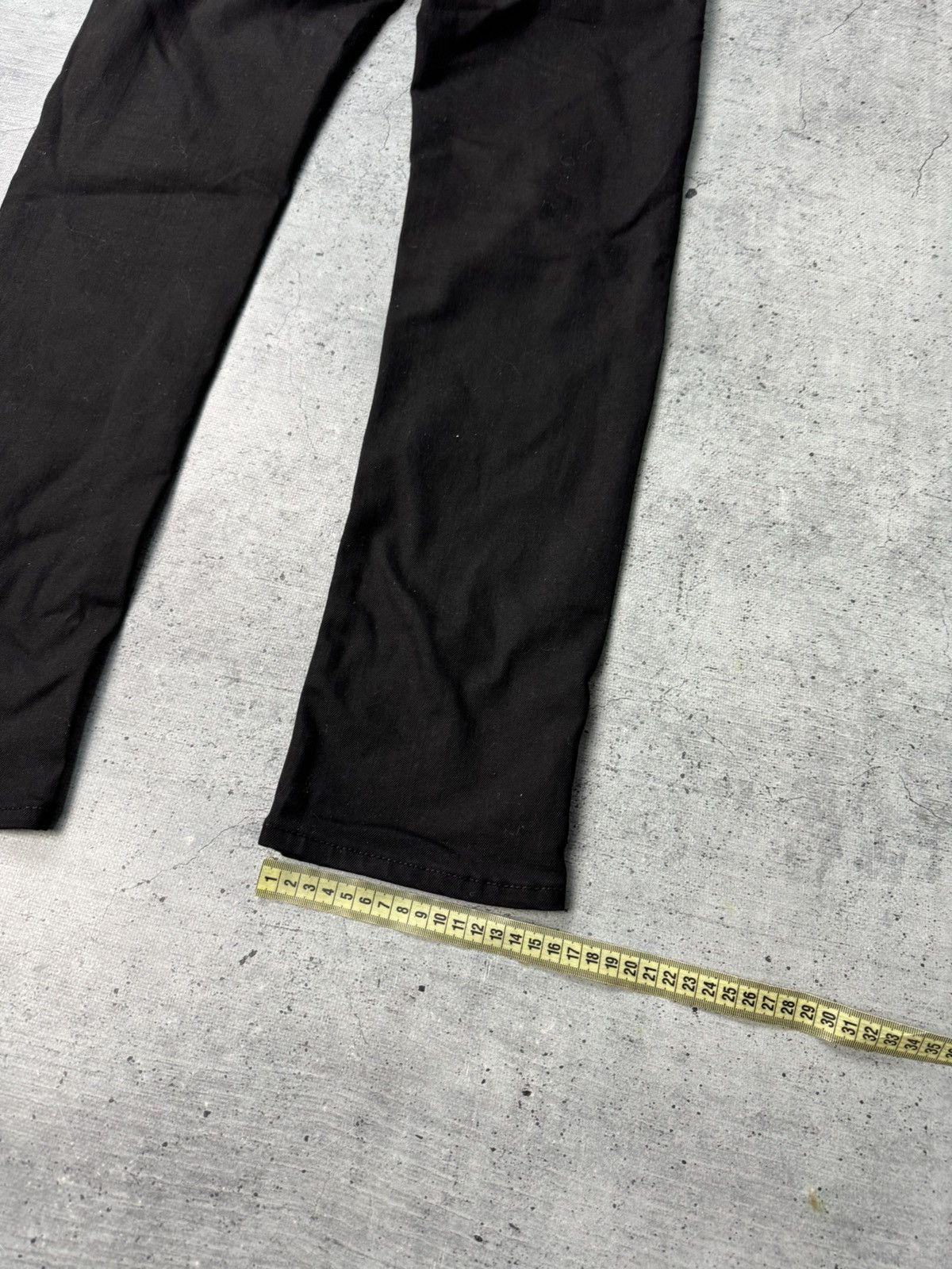 True Religion Rare Mens Vintage True Religion Jeans Chief Keef denim Y2K Size US 30 / EU 46 - 5 Thumbnail