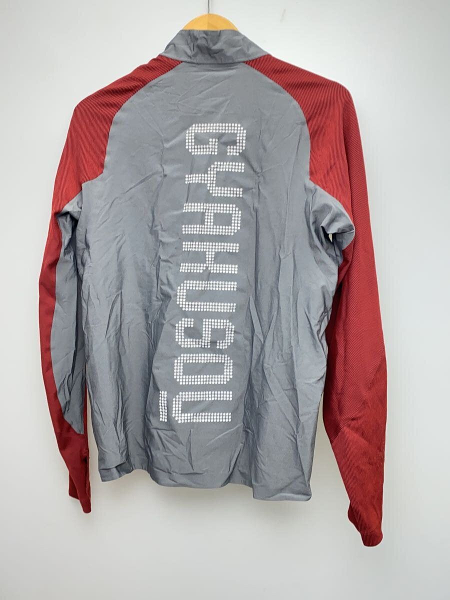 Undercover Undercover x Nike Nylon Jacket Grey Size US M / EU 48-50 / 2 - 2 Thumbnail