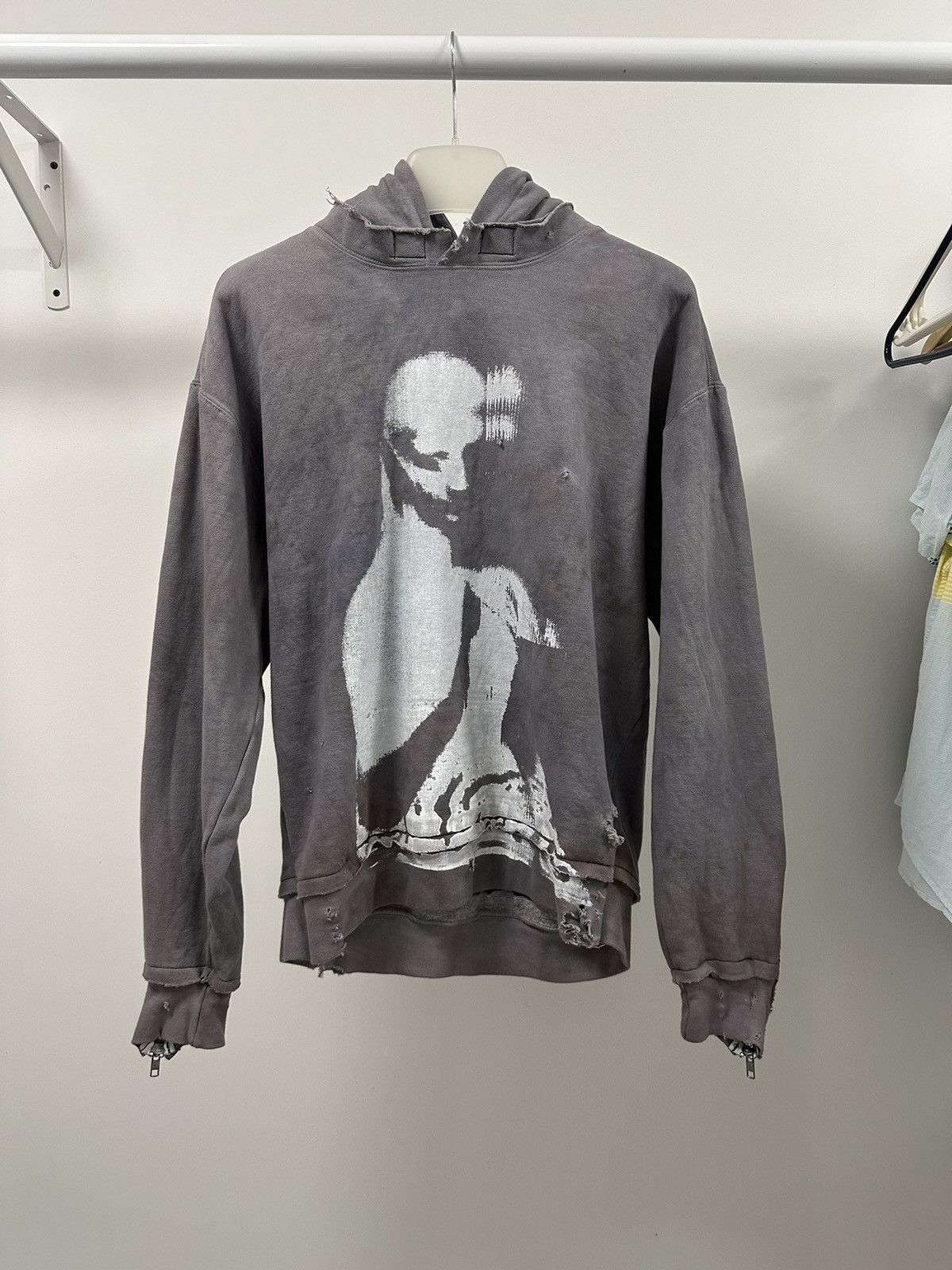 Other 2144 Museum Mechanic Hoodie Size US M / EU 48-50 / 2 - 8 Thumbnail