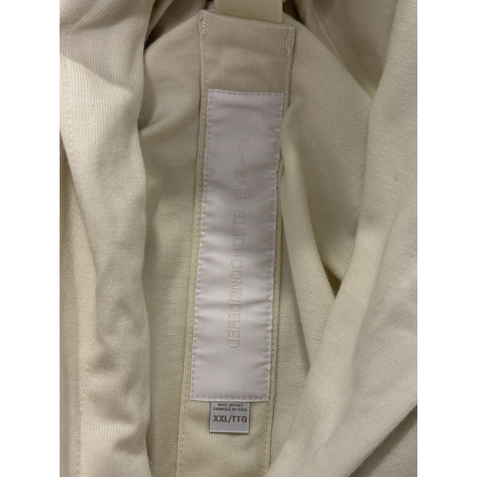 Nike Nike Every Stitch Consider Hoodie ESC XXL DR5406-113 $320 Size US XXL / EU 58 / 5 - 5 Thumbnail