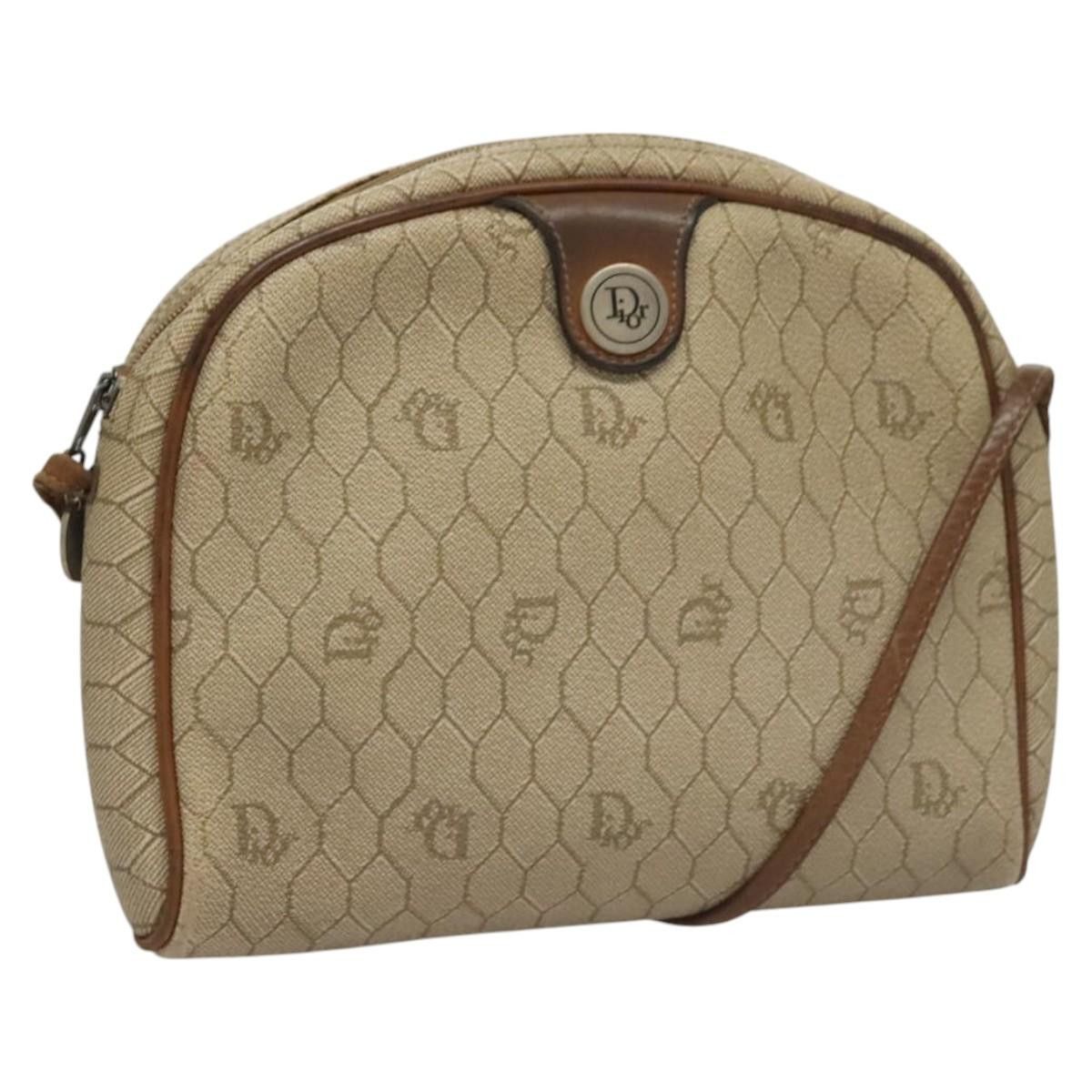 Dior Dior Honeycomb shoulder Size ONE SIZE - 1 Thumbnail
