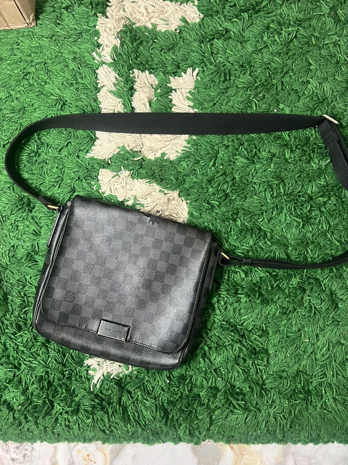 Louis Vuitton Louis Vuitton Shoulder Bag Size ONE SIZE - 1 Thumbnail