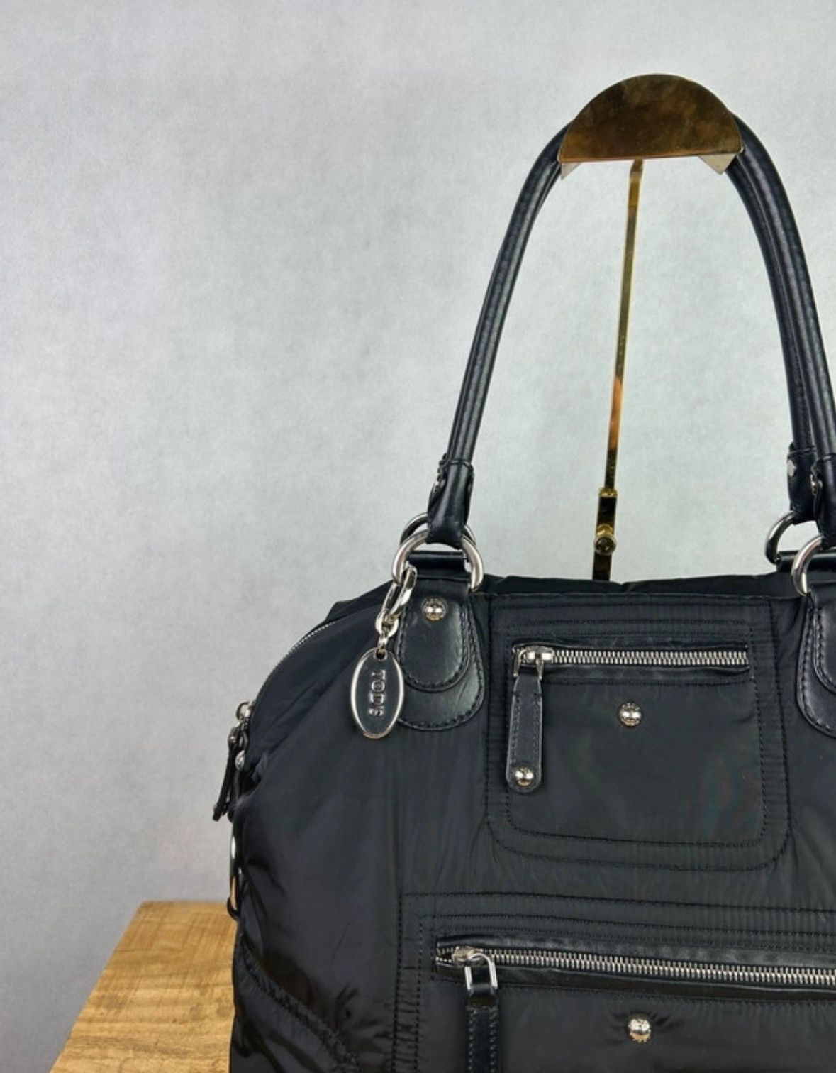 Tod's Tod’s bag Size ONE SIZE - 2 Thumbnail