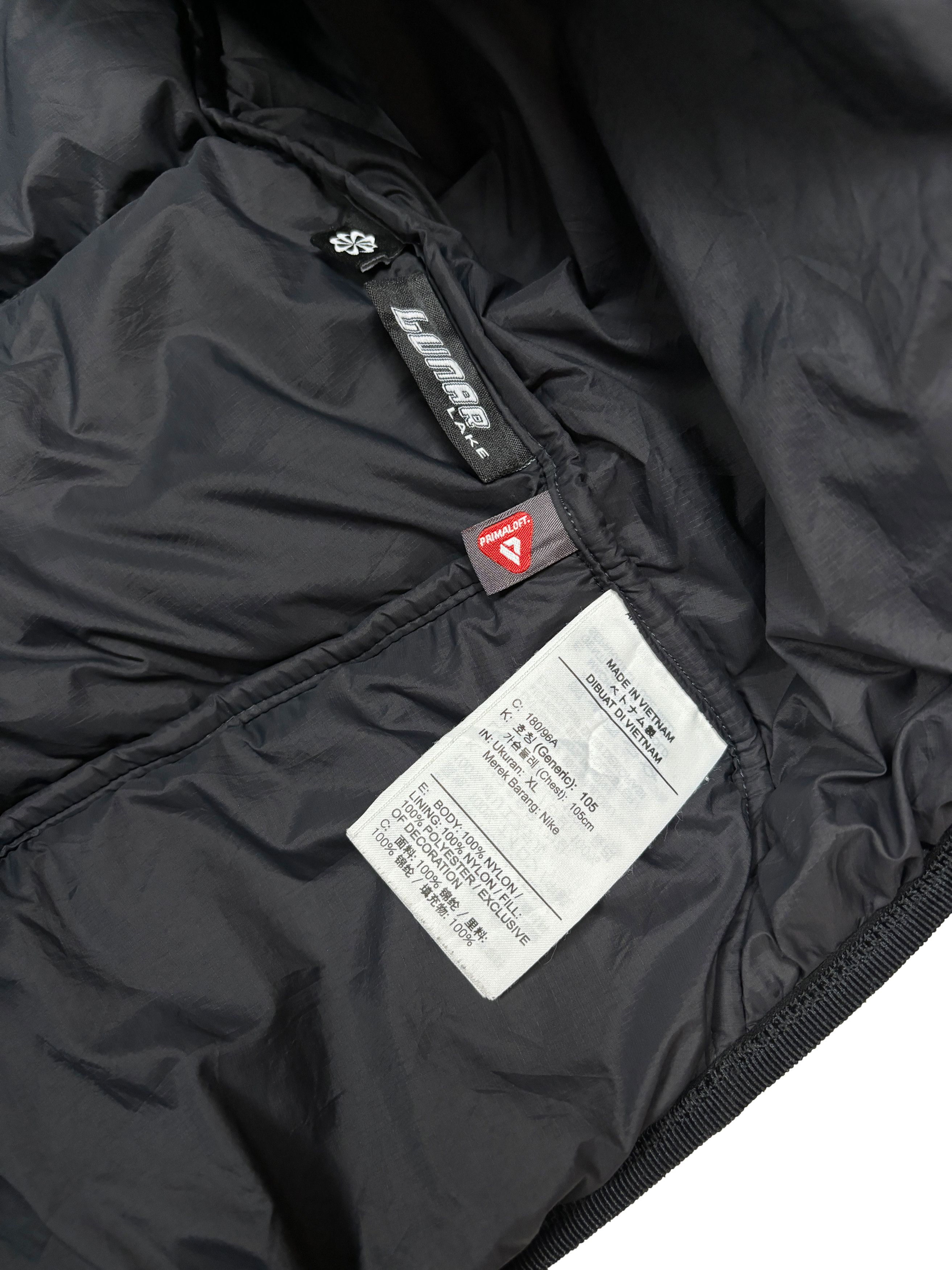 Nike ACG NikeLab Therma Fit ADV Lunar Lake Puffer Size US XL / EU 56 / 4 - 11 Thumbnail
